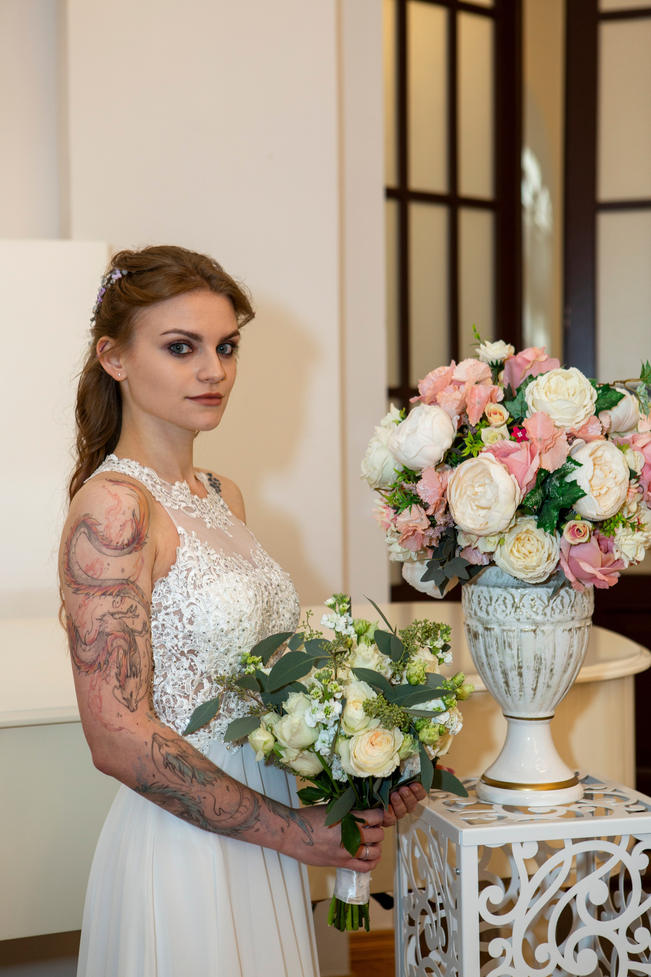 Свадьба Никиты и Анны. Репортажный, семейный, свадебный, портретный фотограф