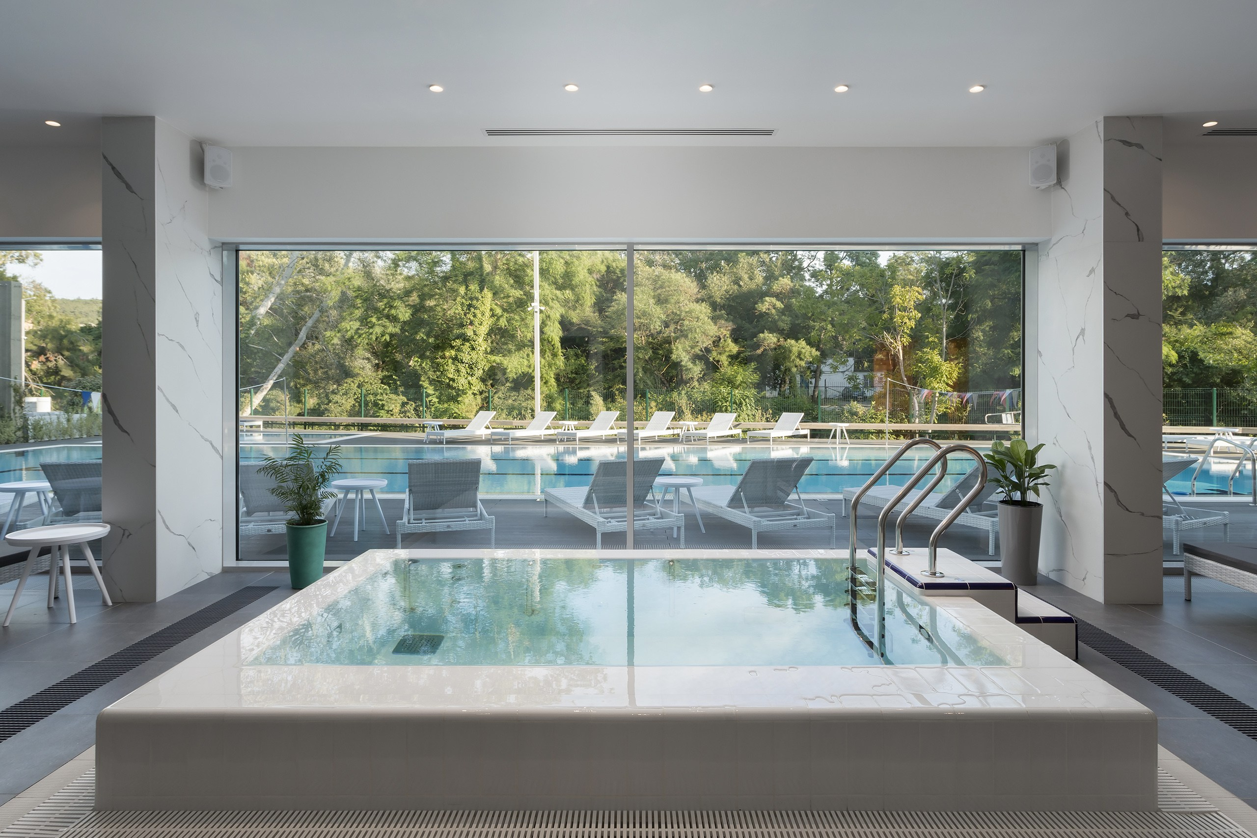 Hotels & Resort. Architectural photographer | Vlad Feoktistov | Russia |