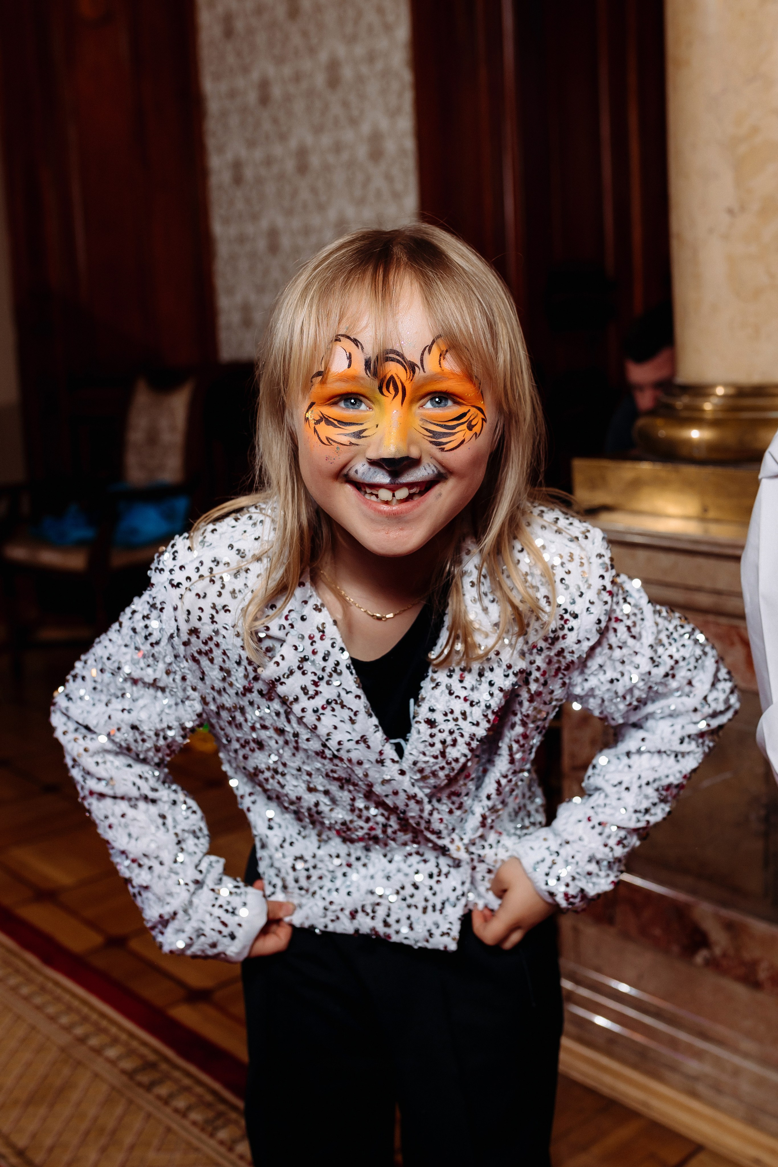 Дни Рождения. Фотограф в Санкт-Петербурге Кирюшенков Андрей