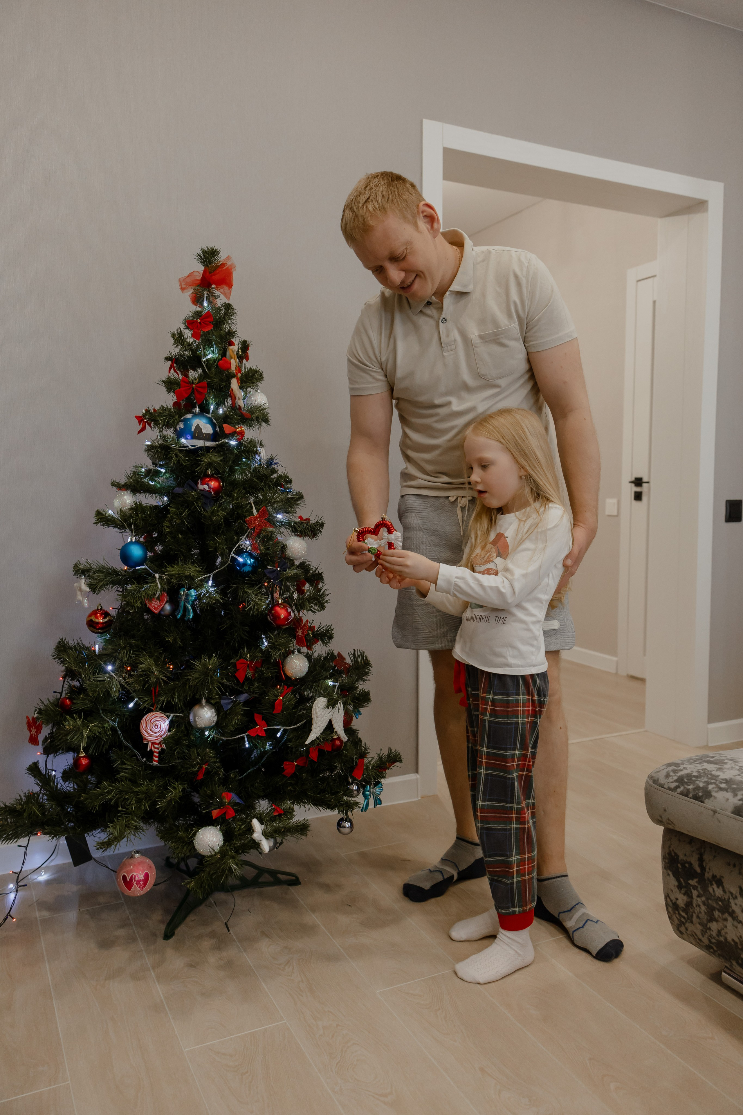 Домашняя съемка. Фотограф в Новосибирске Екатерина Васильева