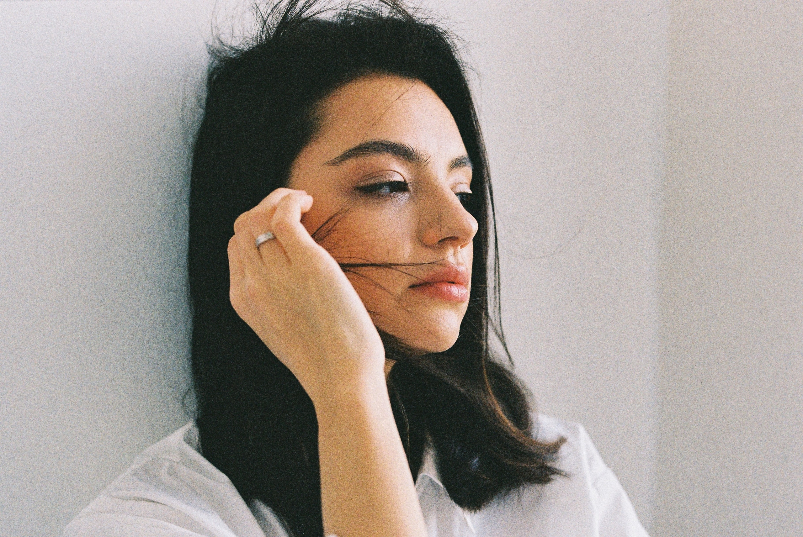 Вероника (35 мм). Фотограф в Екатеринбурге и Москве, Анна