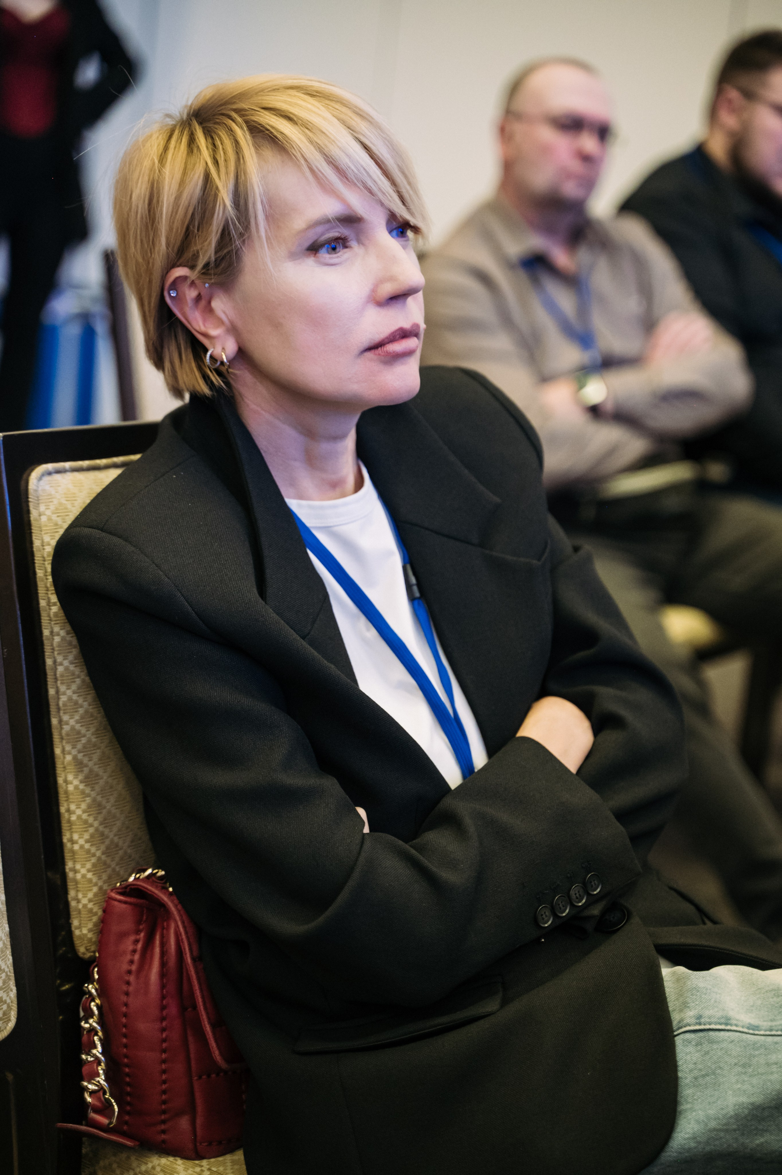 Конференция+корпоратив Авто-ГБО