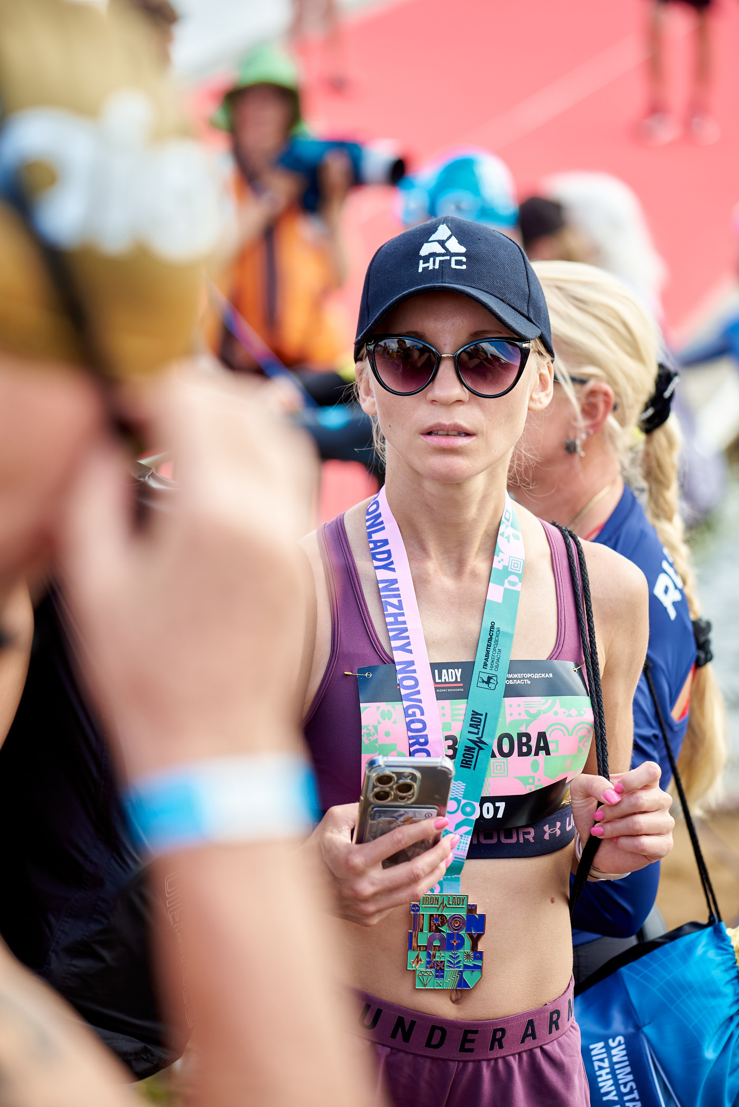 IRONSTAR. Андрей Винников фотограф в Нижнем Новгороде