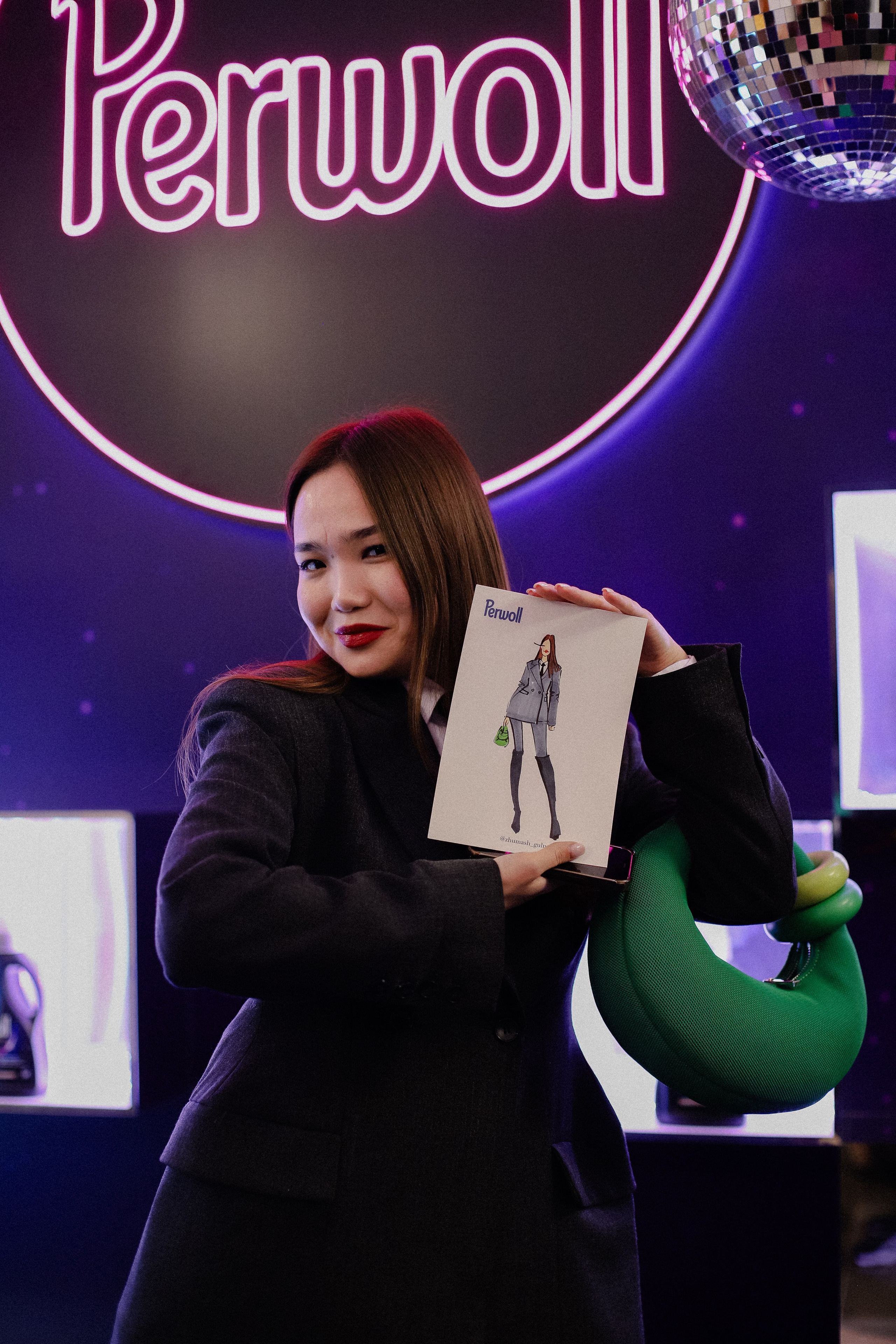 17.10 FWA зона Schwarzkopf и Perwoll. Фотограф в Алматы и Москве Даша Пушкина