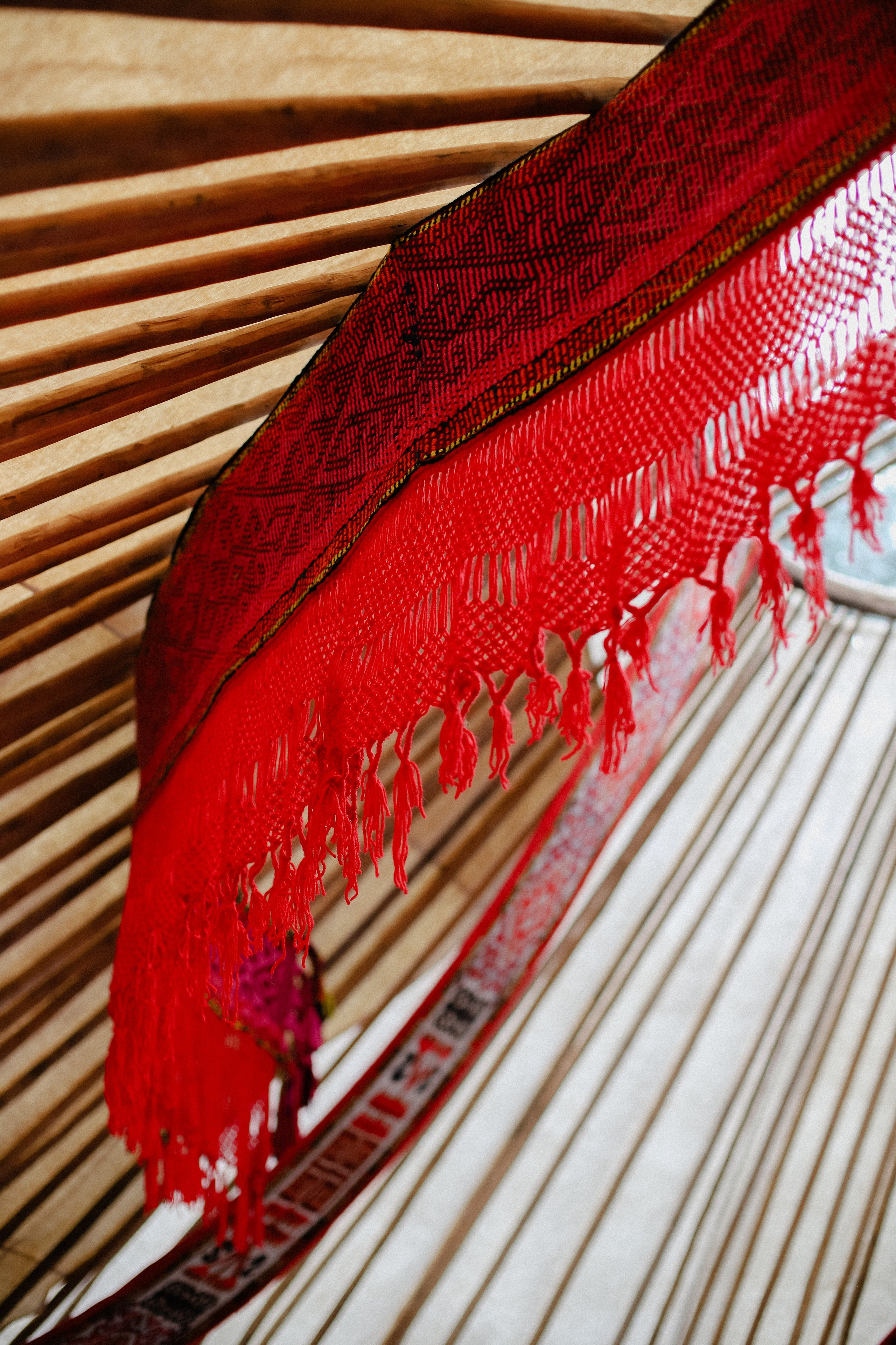 Тамирис Сырка салу. Фотограф в Алматы и Москве Даша Пушкина