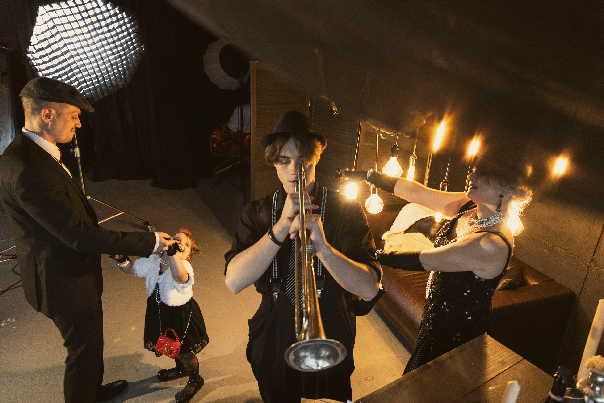 Семья Волковых. Фотограф для маркетплейсов, фотоуслуги в Жуковском Татьяна Марсуверских