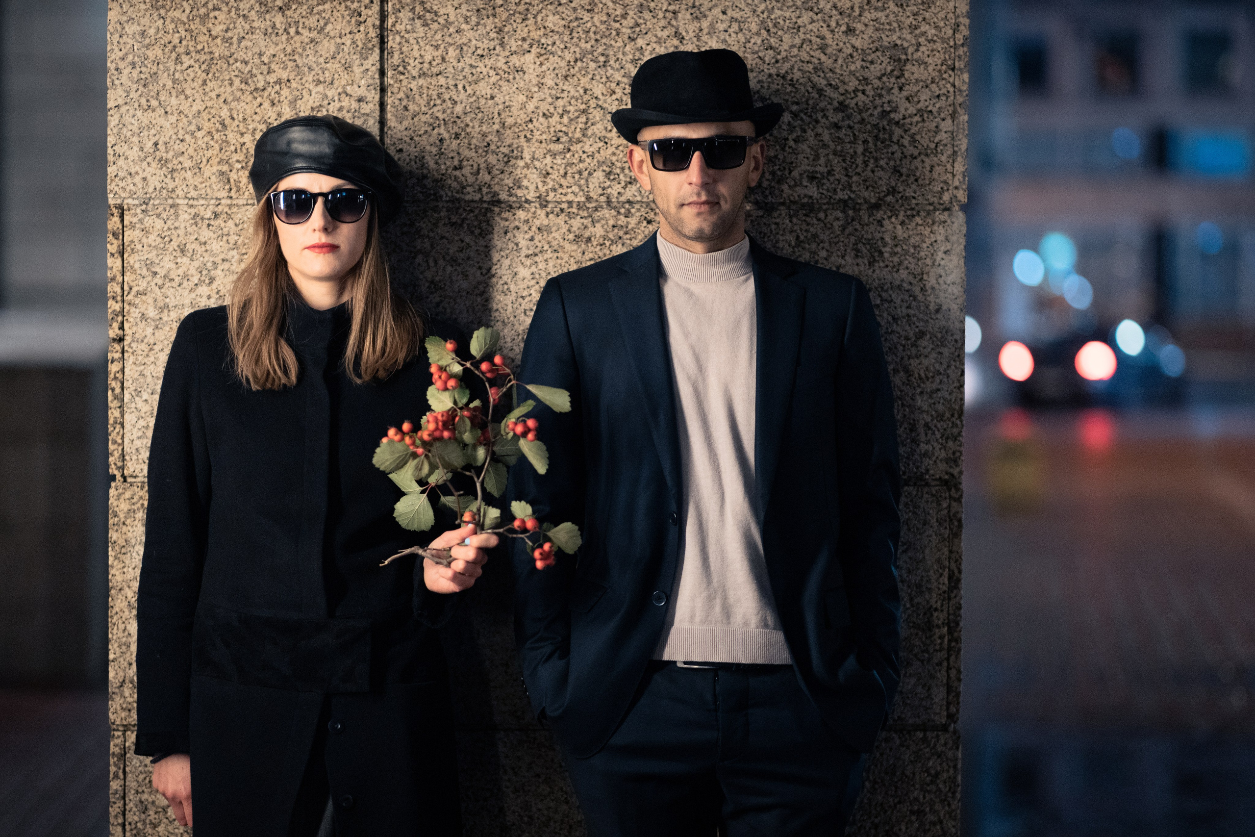 Парные и семейные съемки. Портретный фотограф