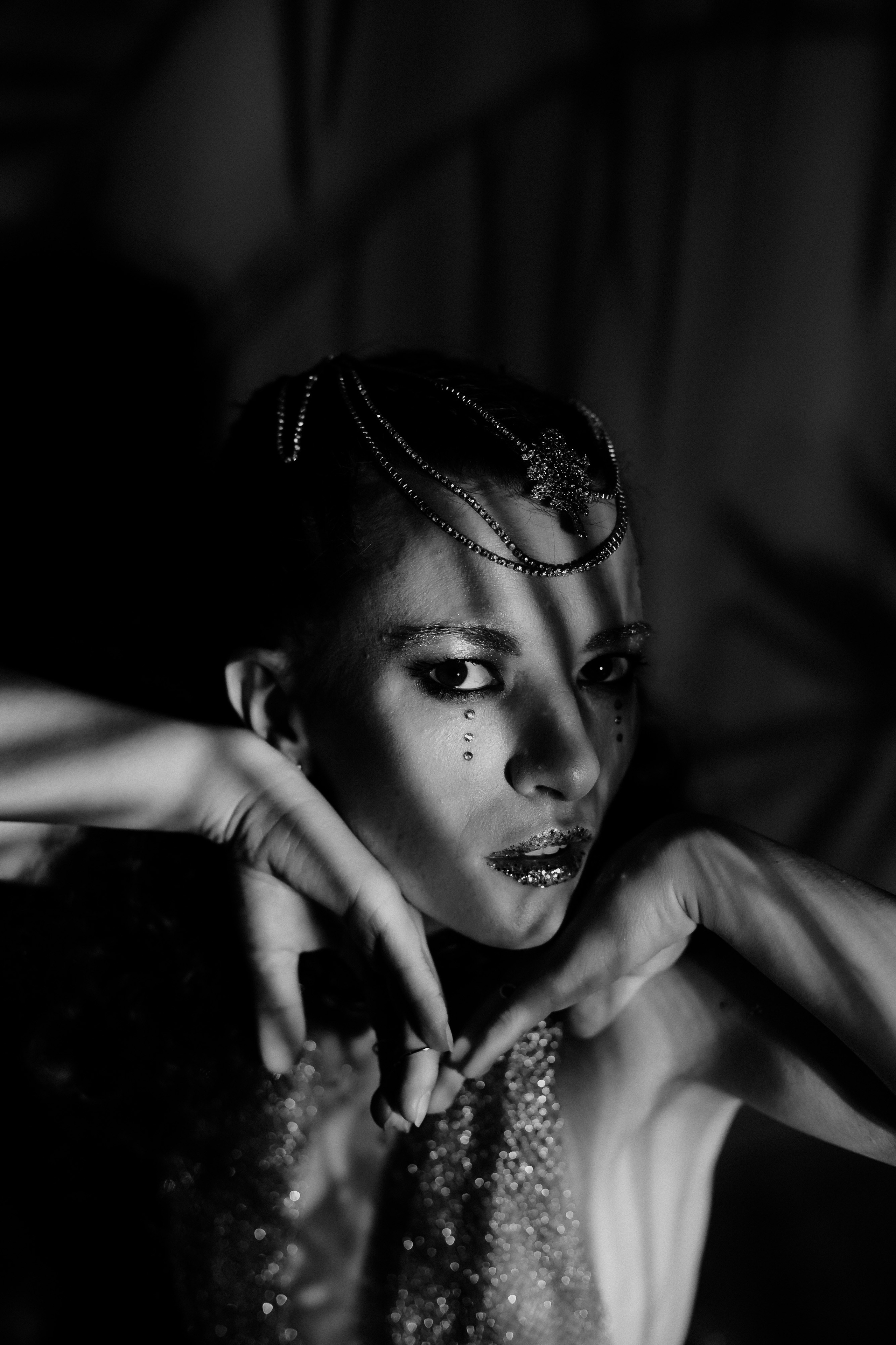 Подборка творческих креативных съёмок. Креативный и женский Фотограф Омске Наталья Лебедева