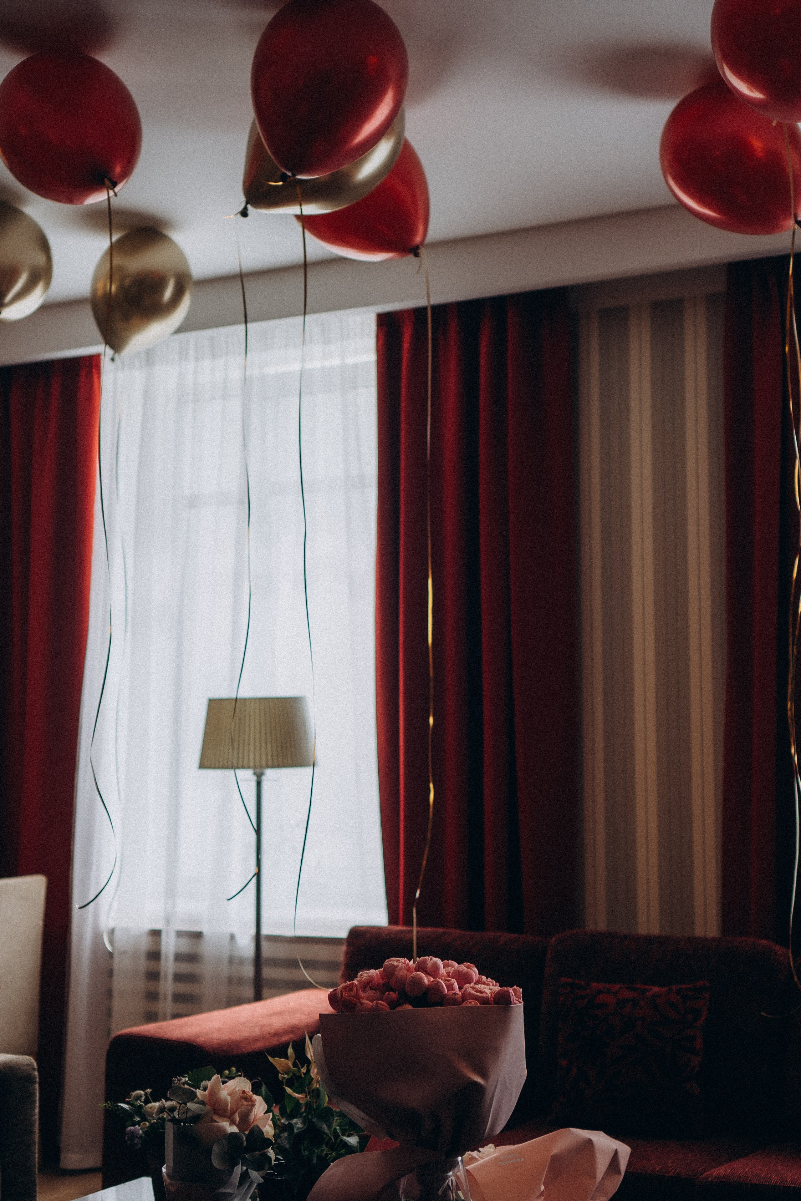 ДЕНЬ РОЖДЕНИЯ. Профессиональный фотограф, Санкт-Петербург — Виктория Богомолова