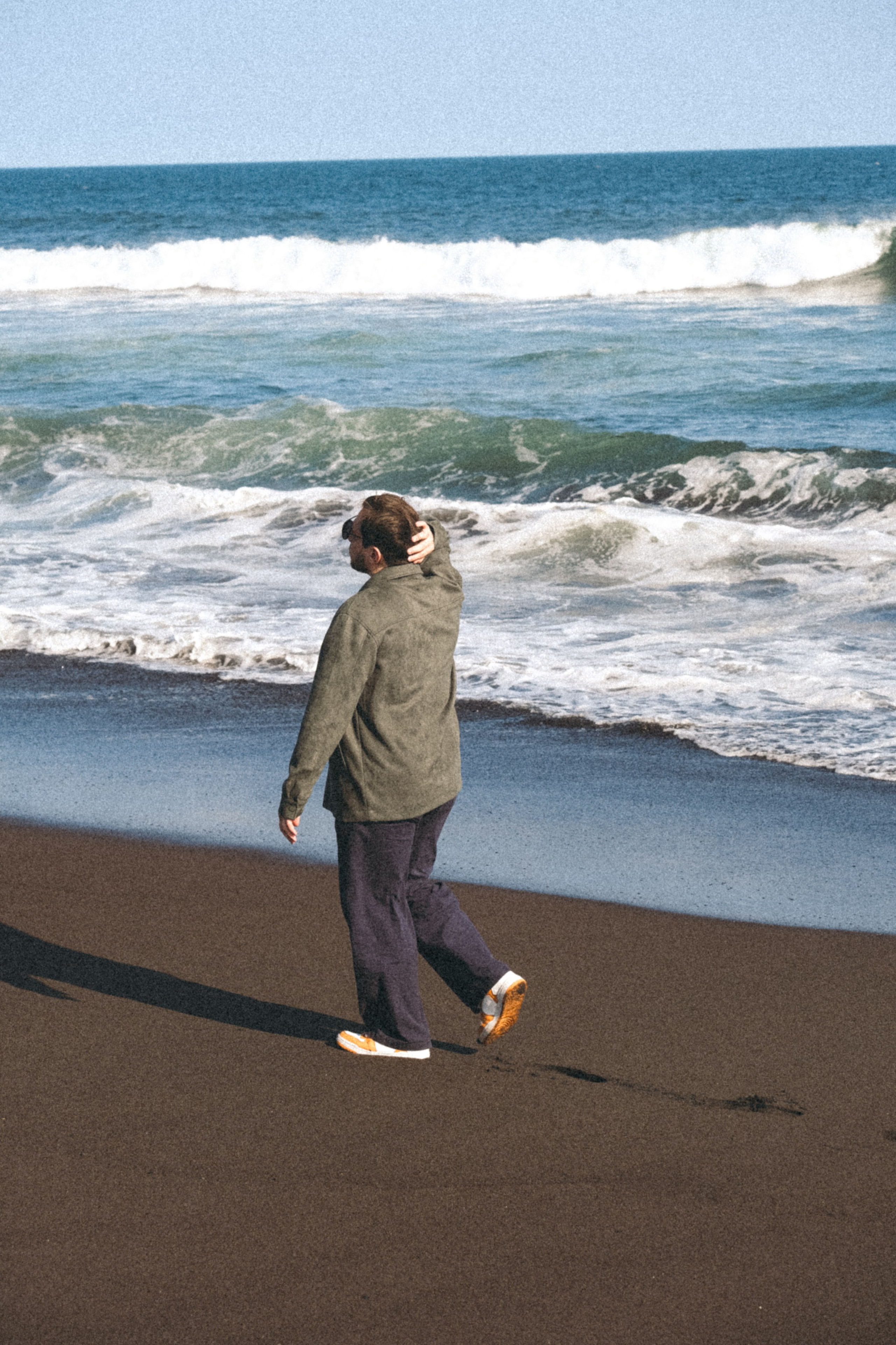 Тихий океан. Профессиональный фотограф, Санкт-Петербург — Виктория Богомолова