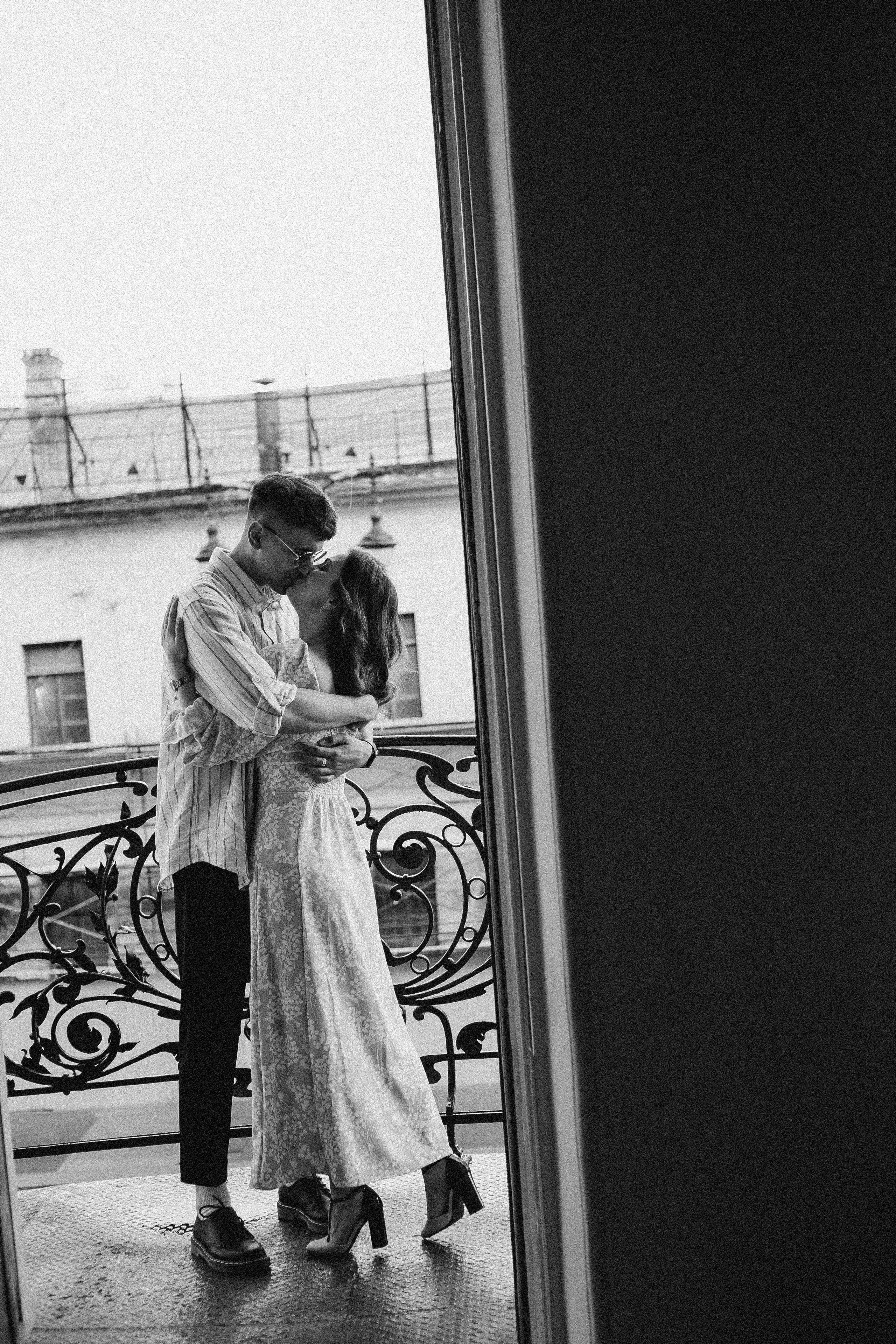 ЛЮБОВЬ В ИЮНЕ. Профессиональный фотограф, Санкт-Петербург — Виктория Богомолова