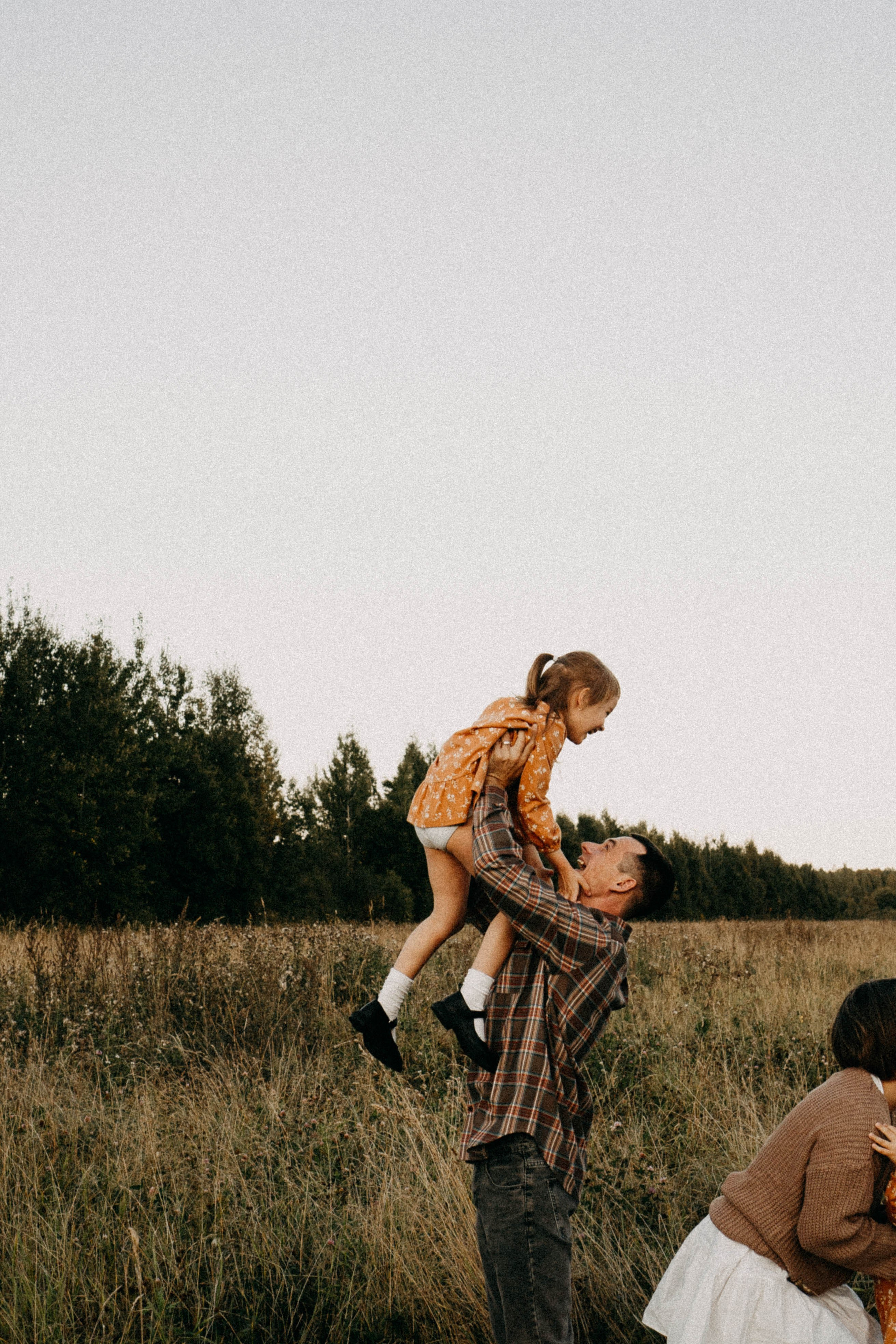 Семейная серия. Профессиональный фотограф, Санкт-Петербург — Виктория Богомолова