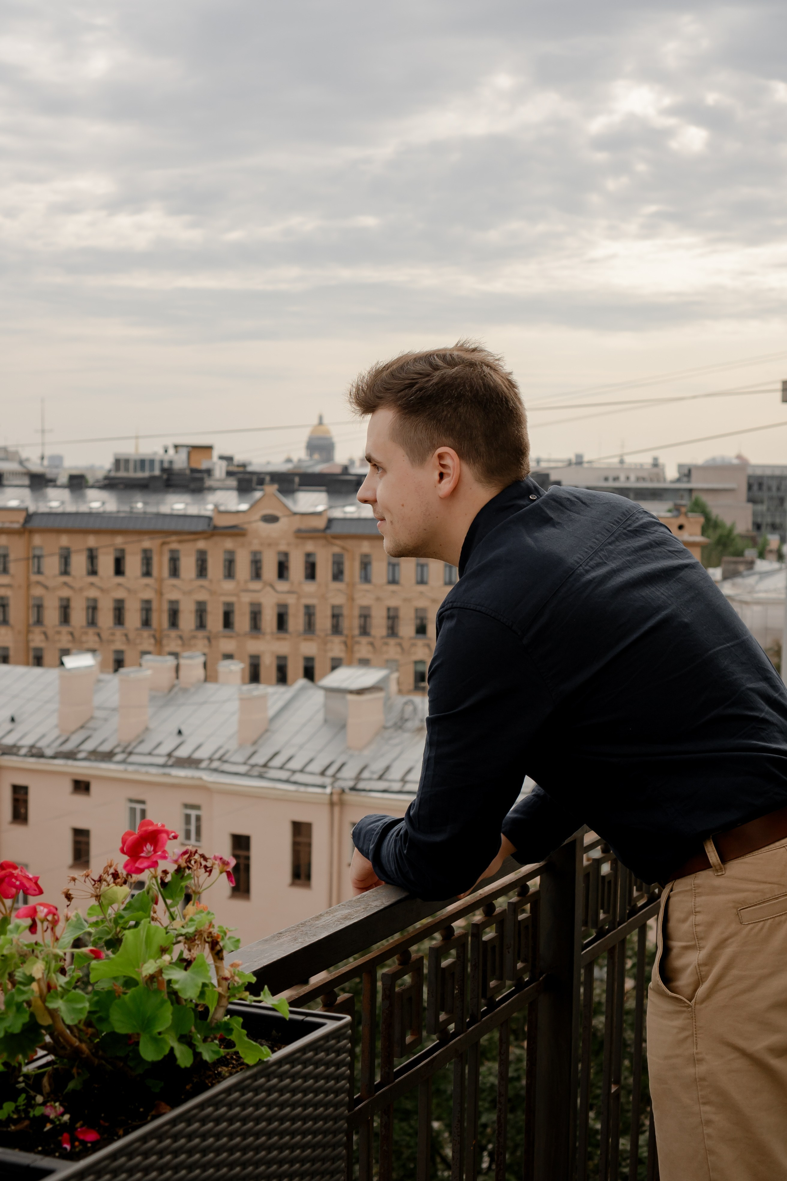 LOVE. Профессиональный фотограф, Санкт-Петербург — Виктория Богомолова