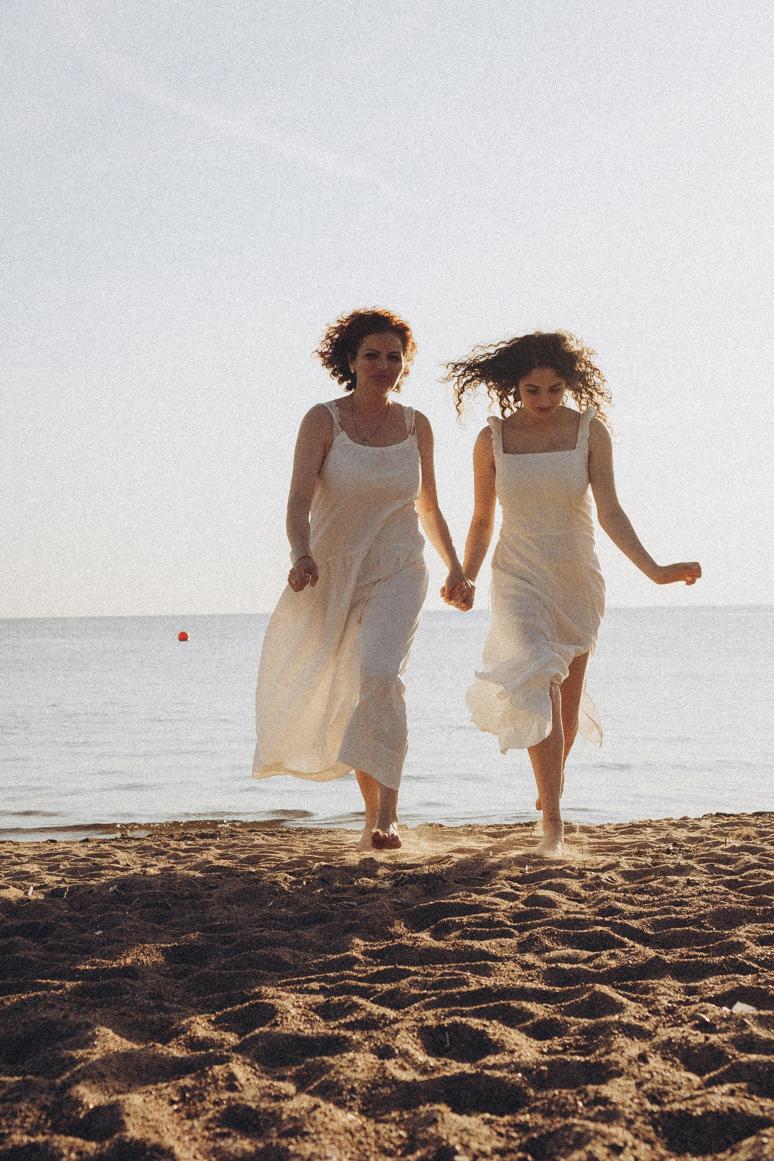 МАМА И ДОЧЬ. Профессиональный фотограф, Санкт-Петербург — Виктория Богомолова