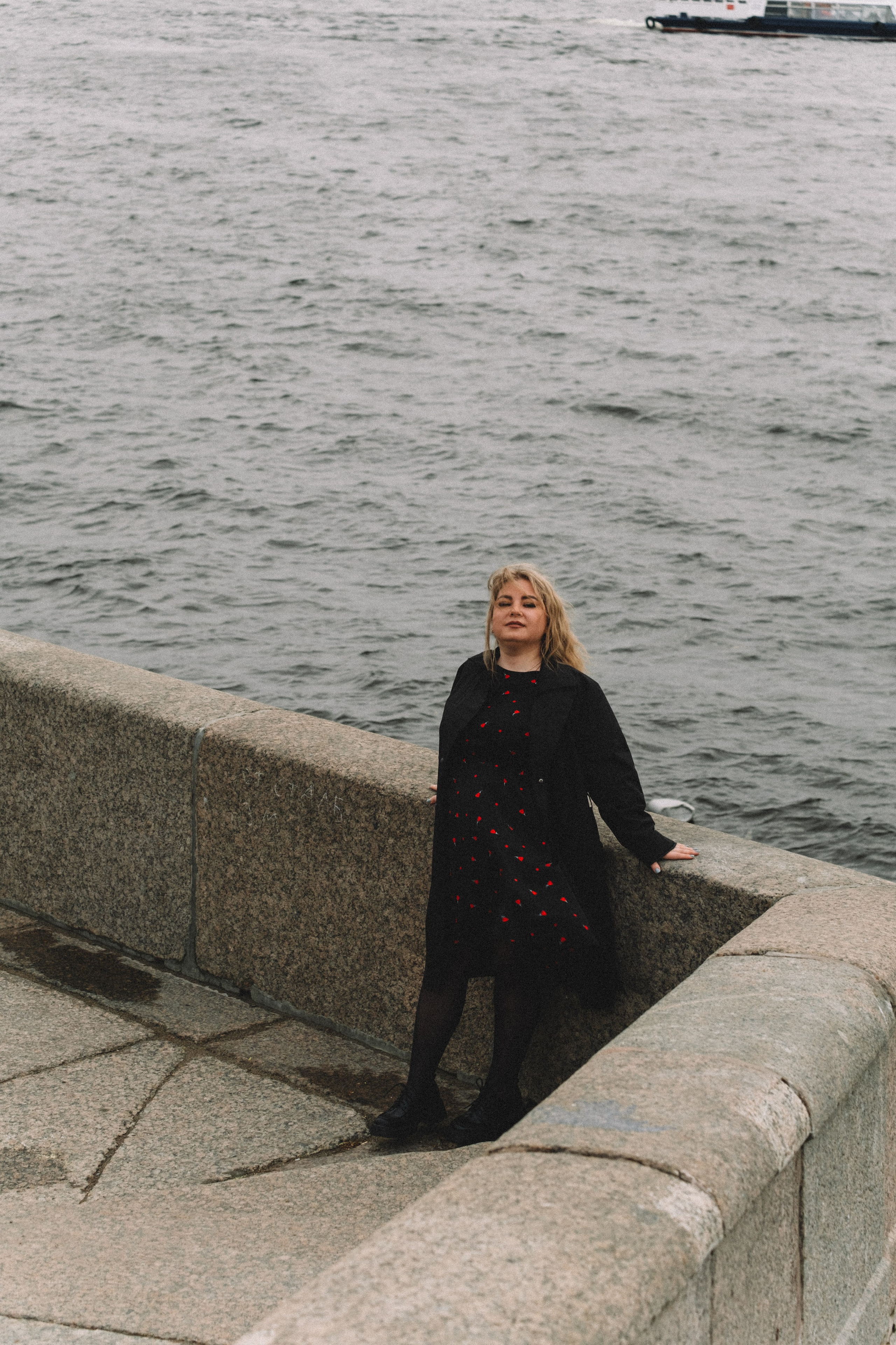 ПРОГУЛКА ВЕСНОЙ. Профессиональный фотограф, Санкт-Петербург — Виктория Богомолова