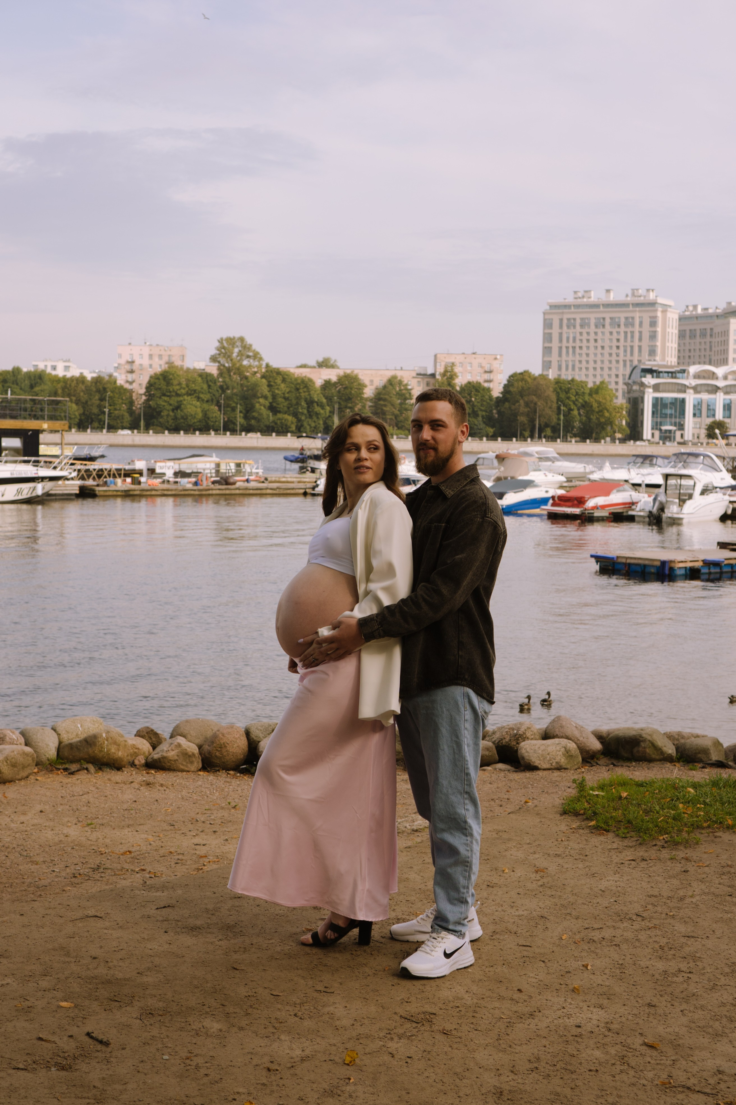 СЕМЕЙНАЯ ИСТОРИЯ. Профессиональный фотограф, Санкт-Петербург — Виктория Богомолова