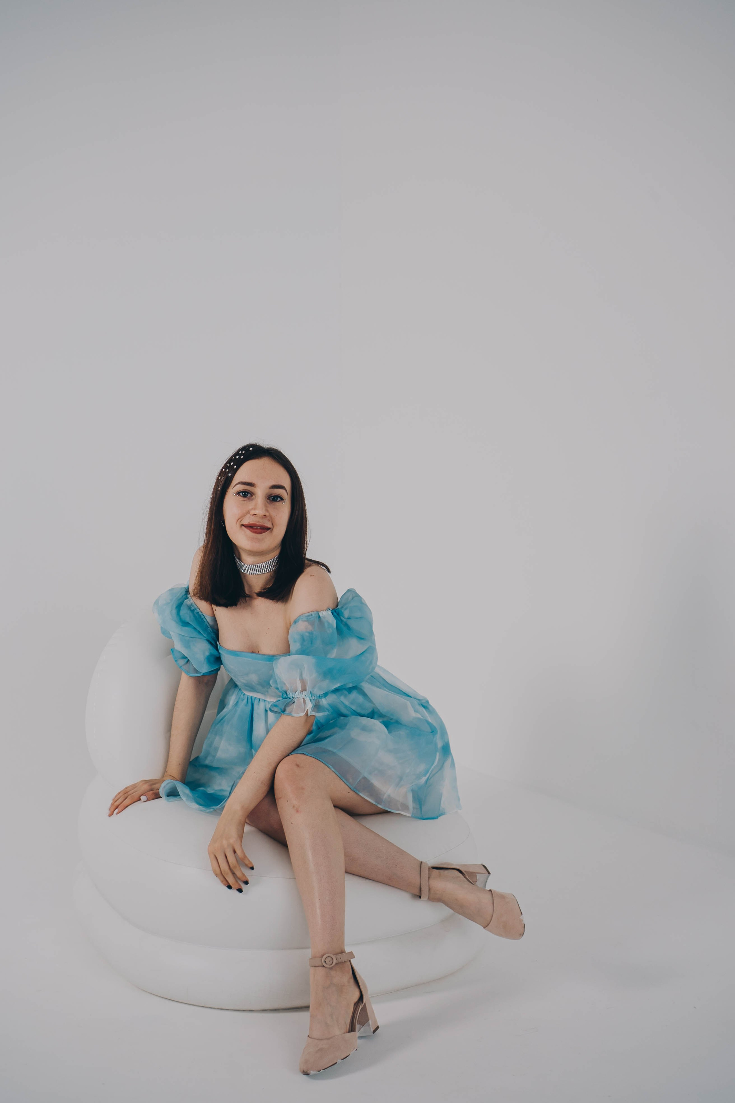 Фотосессия для дня рождения. Профессиональный фотограф, Санкт-Петербург — Виктория Богомолова