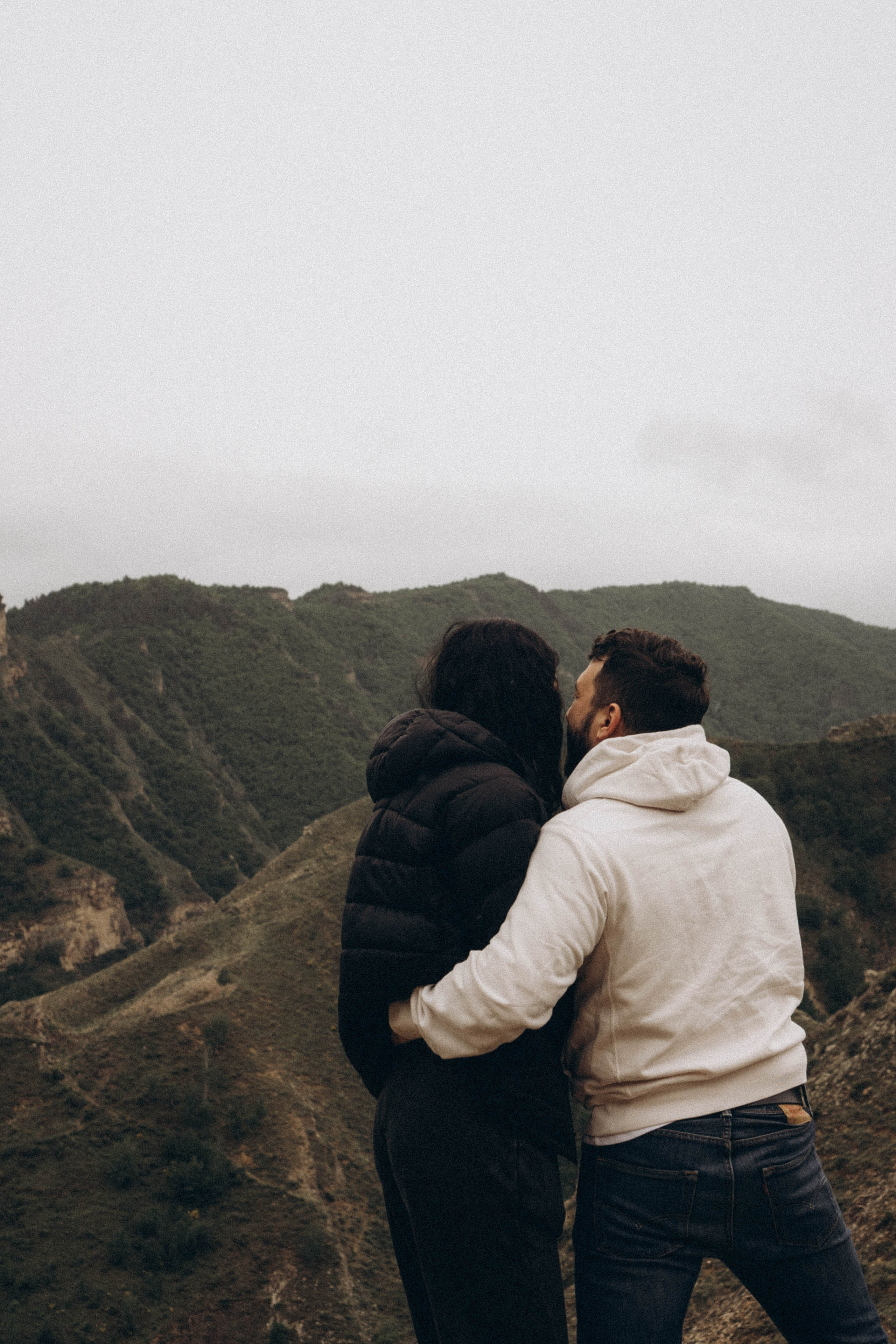 Горы. Профессиональный фотограф, Санкт-Петербург — Виктория Богомолова