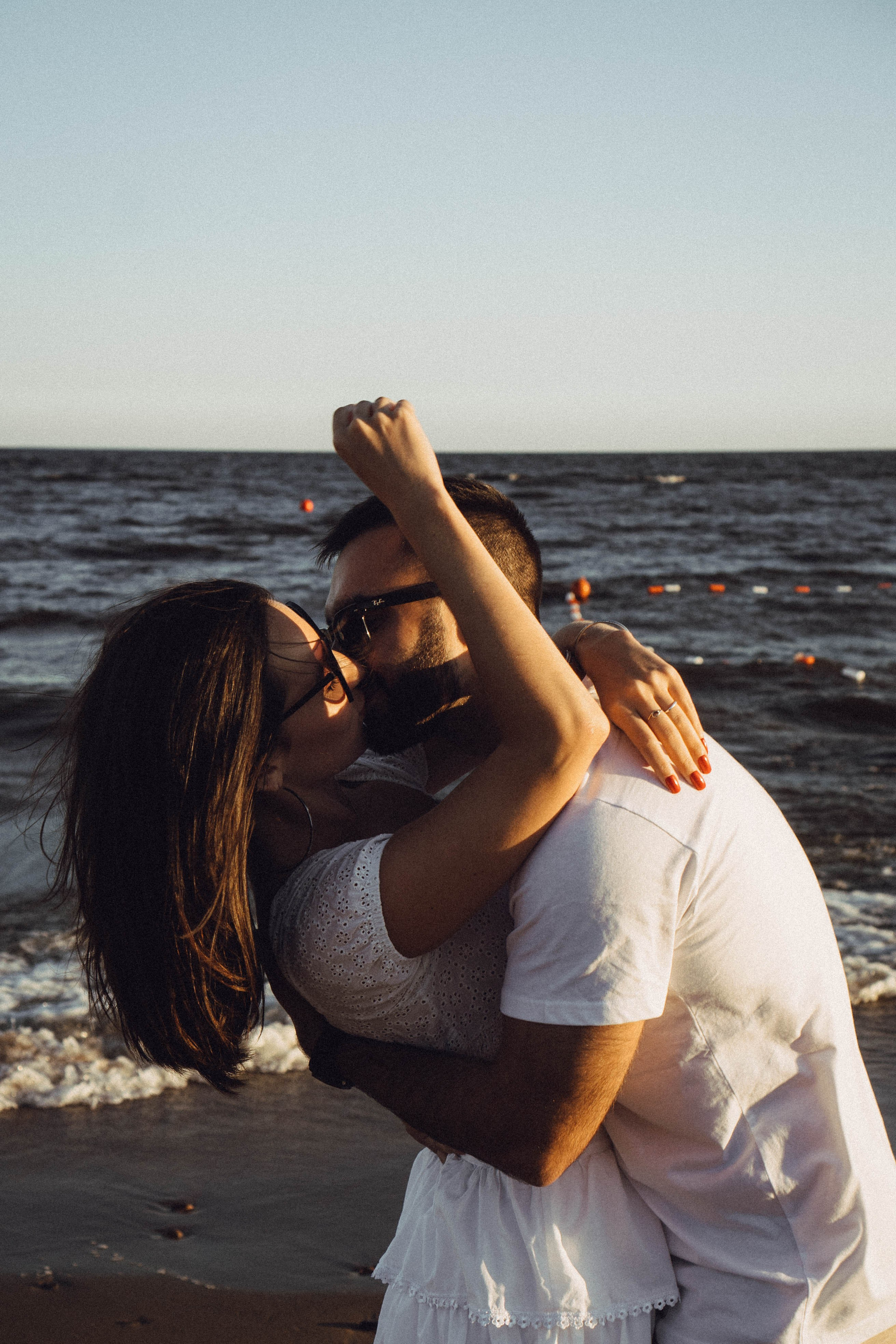 Любовь на заливе. Профессиональный фотограф, Санкт-Петербург — Виктория Богомолова