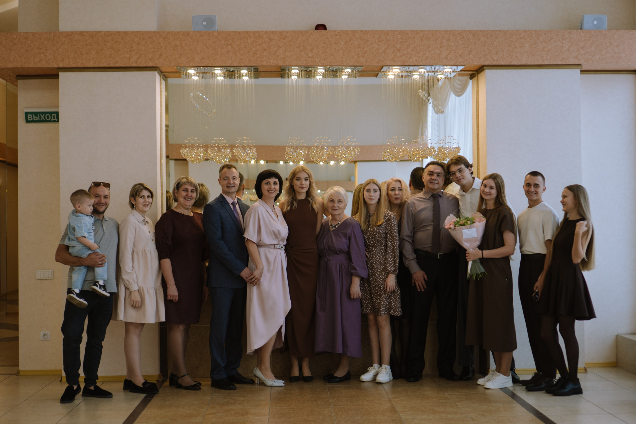 РЕПОРТАЖНАЯ СЬЕМКА В ЗАГСЕ. Профессиональный фотограф, Санкт-Петербург — Виктория Богомолова