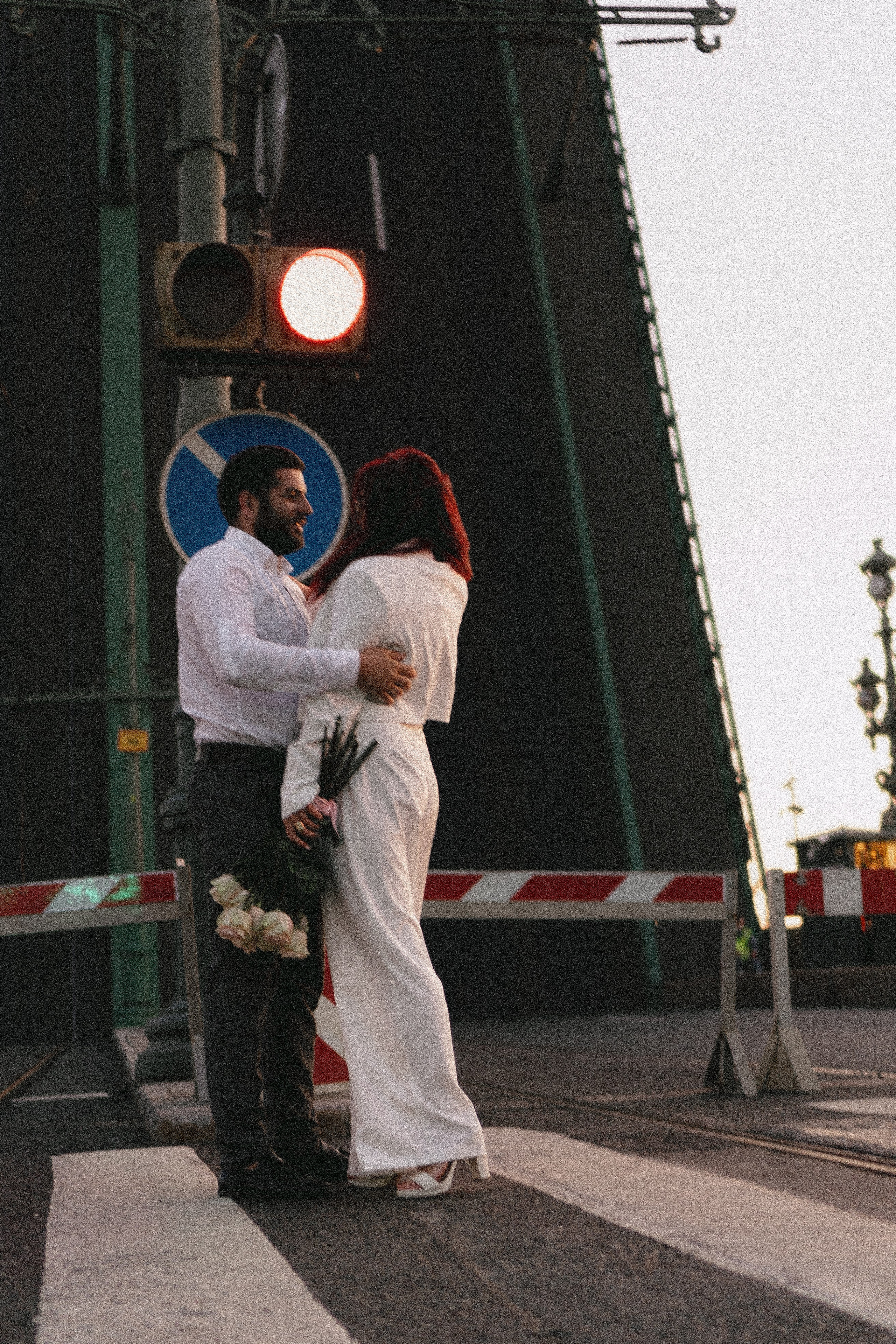 РАССВЕТНАЯ ИСТОРИЯ. Профессиональный фотограф, Санкт-Петербург — Виктория Богомолова