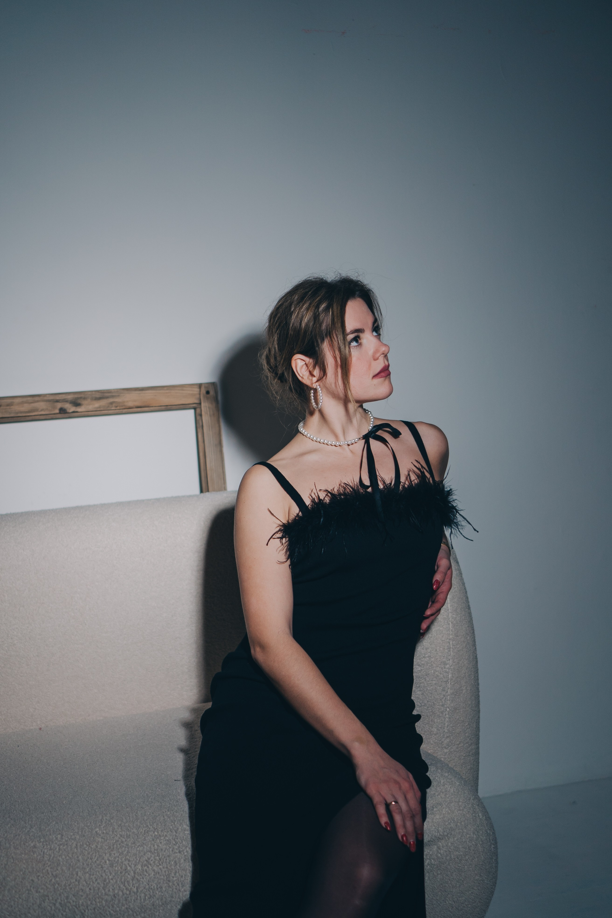 Студийная. Профессиональный фотограф, Санкт-Петербург — Виктория Богомолова