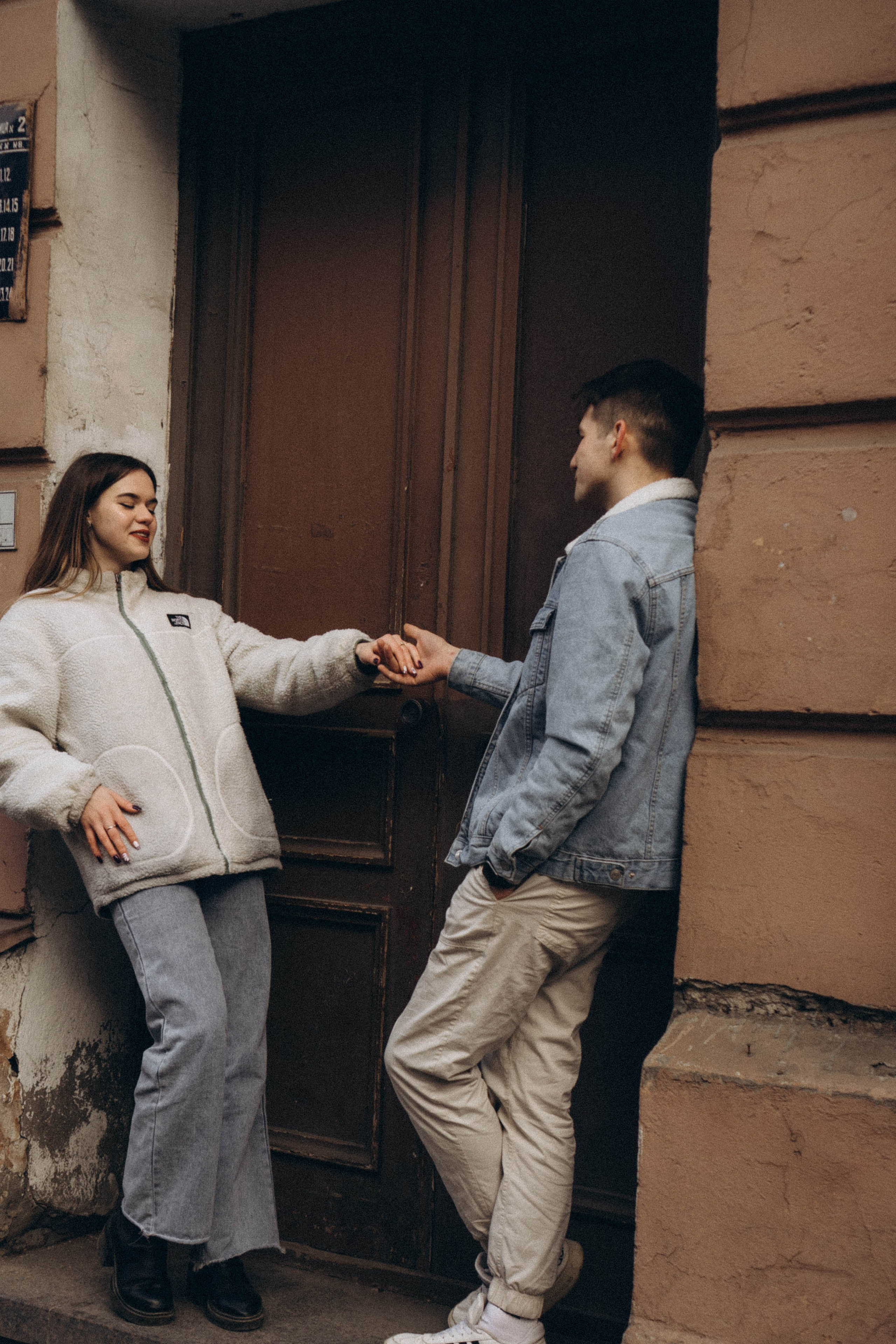 Прогулочная. Профессиональный фотограф, Санкт-Петербург — Виктория Богомолова