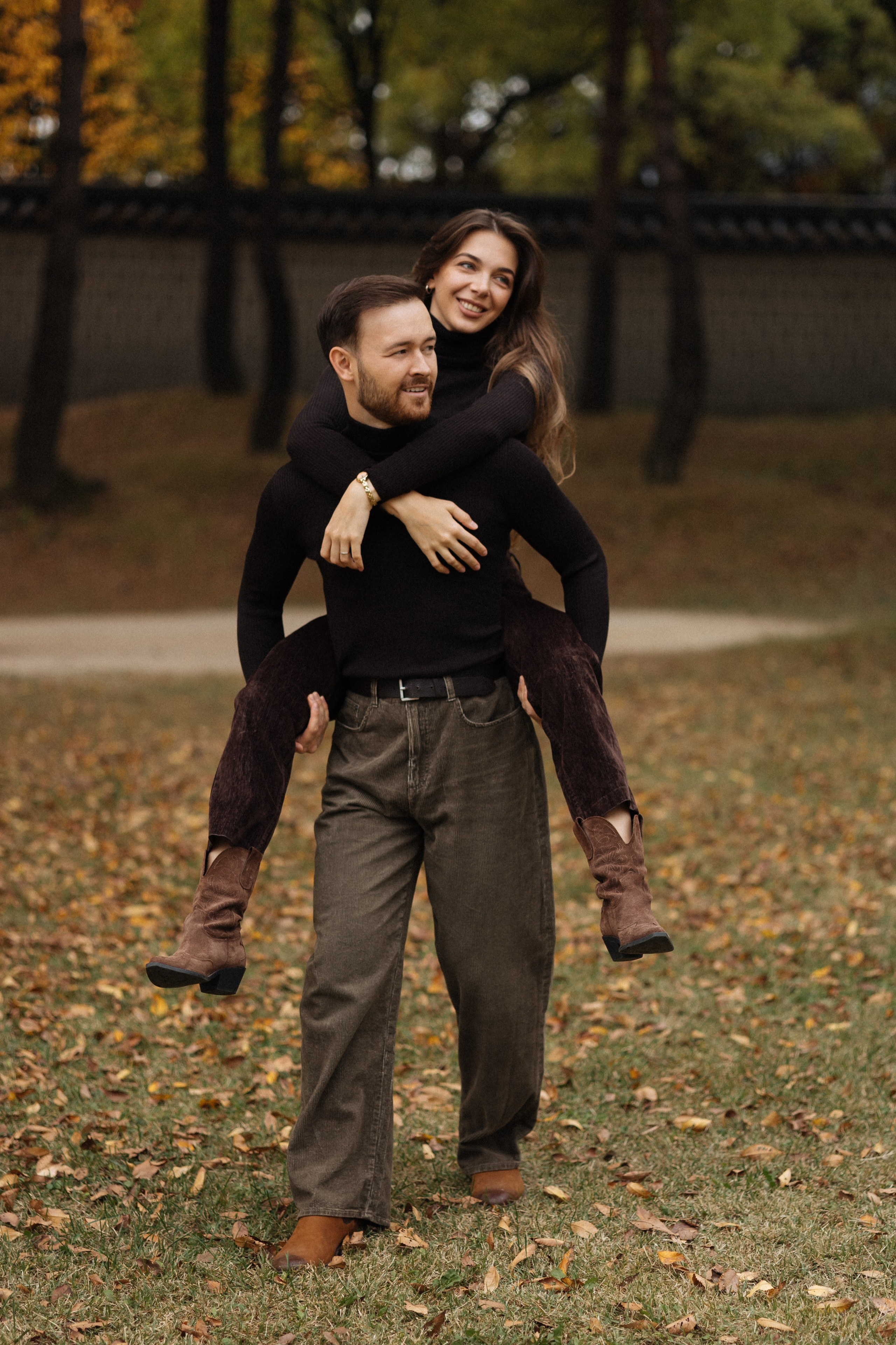 Lovestory. Главная