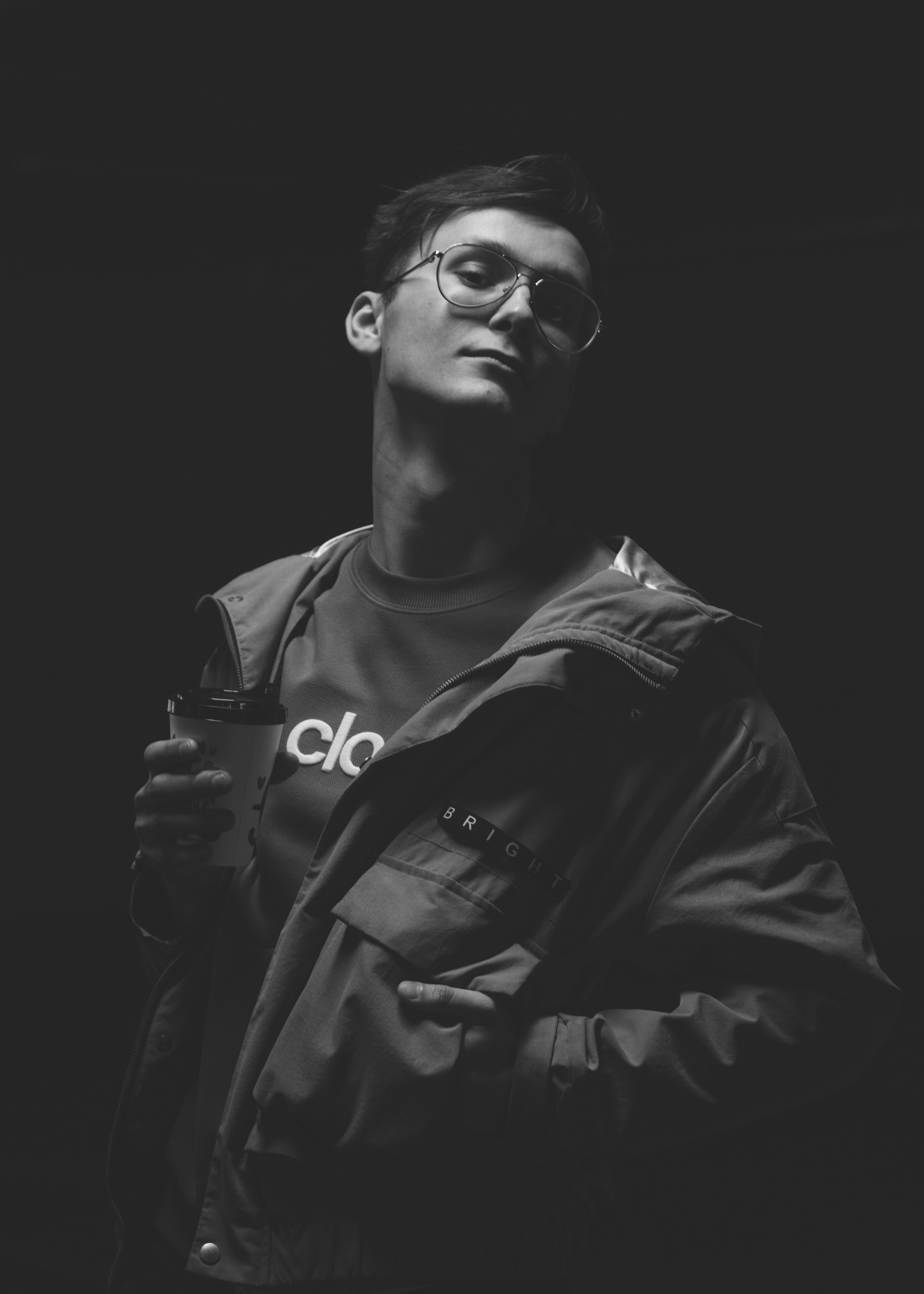 Фотопрогулки. Портретный фотограф в Краснодаре Коробейников Никита