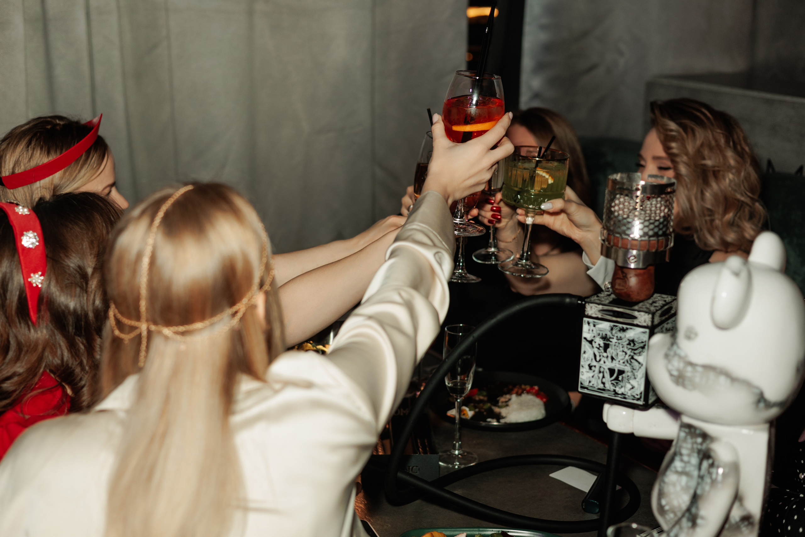 Репортаж Mona. Фотограф Саратов Анастасия