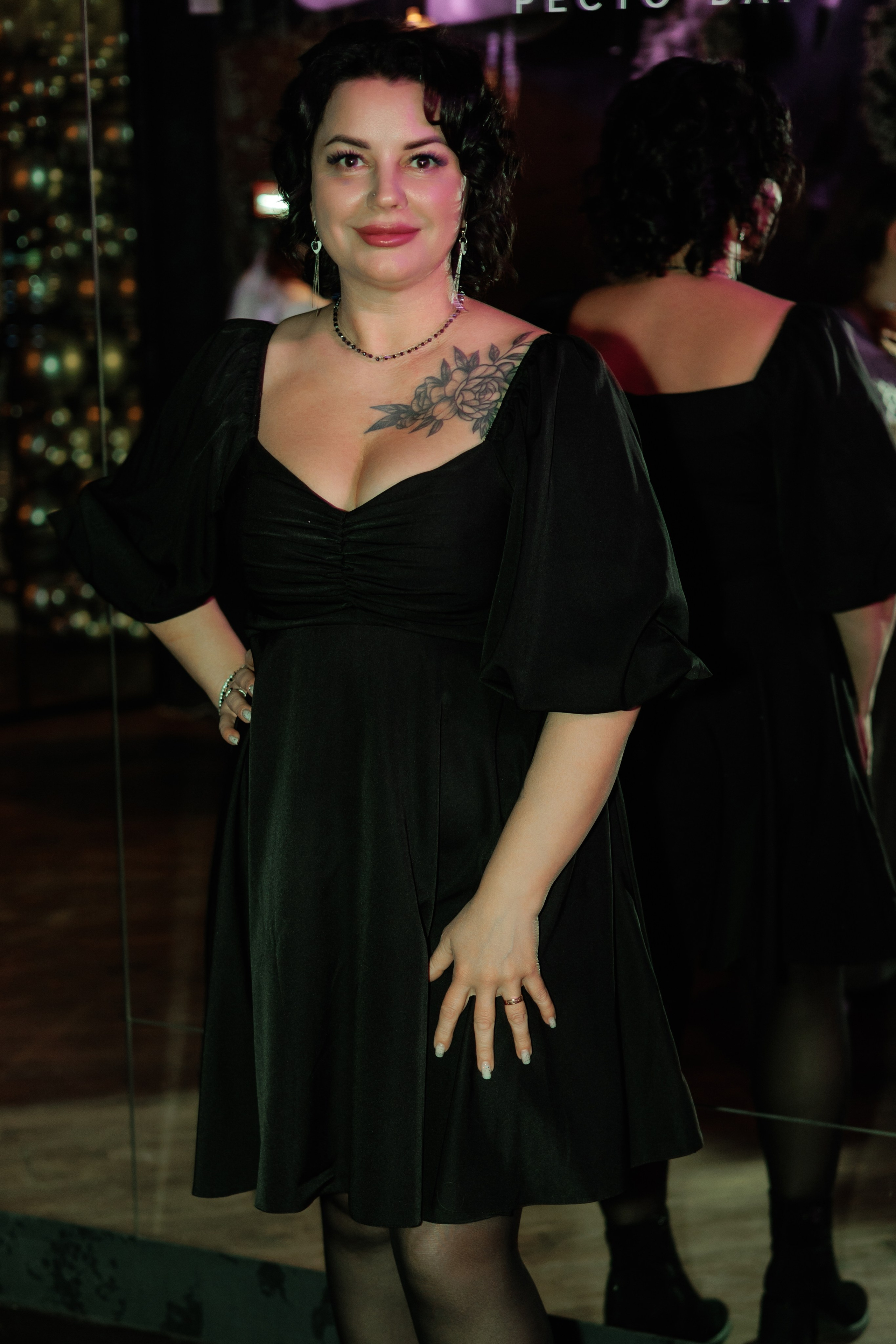 Репортаж Mona. Фотограф Саратов Анастасия