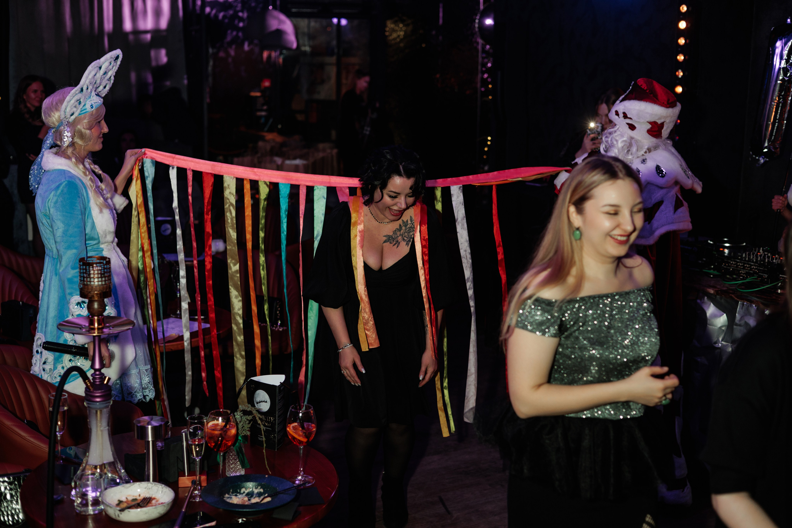 Репортаж Mona. Фотограф Саратов Анастасия