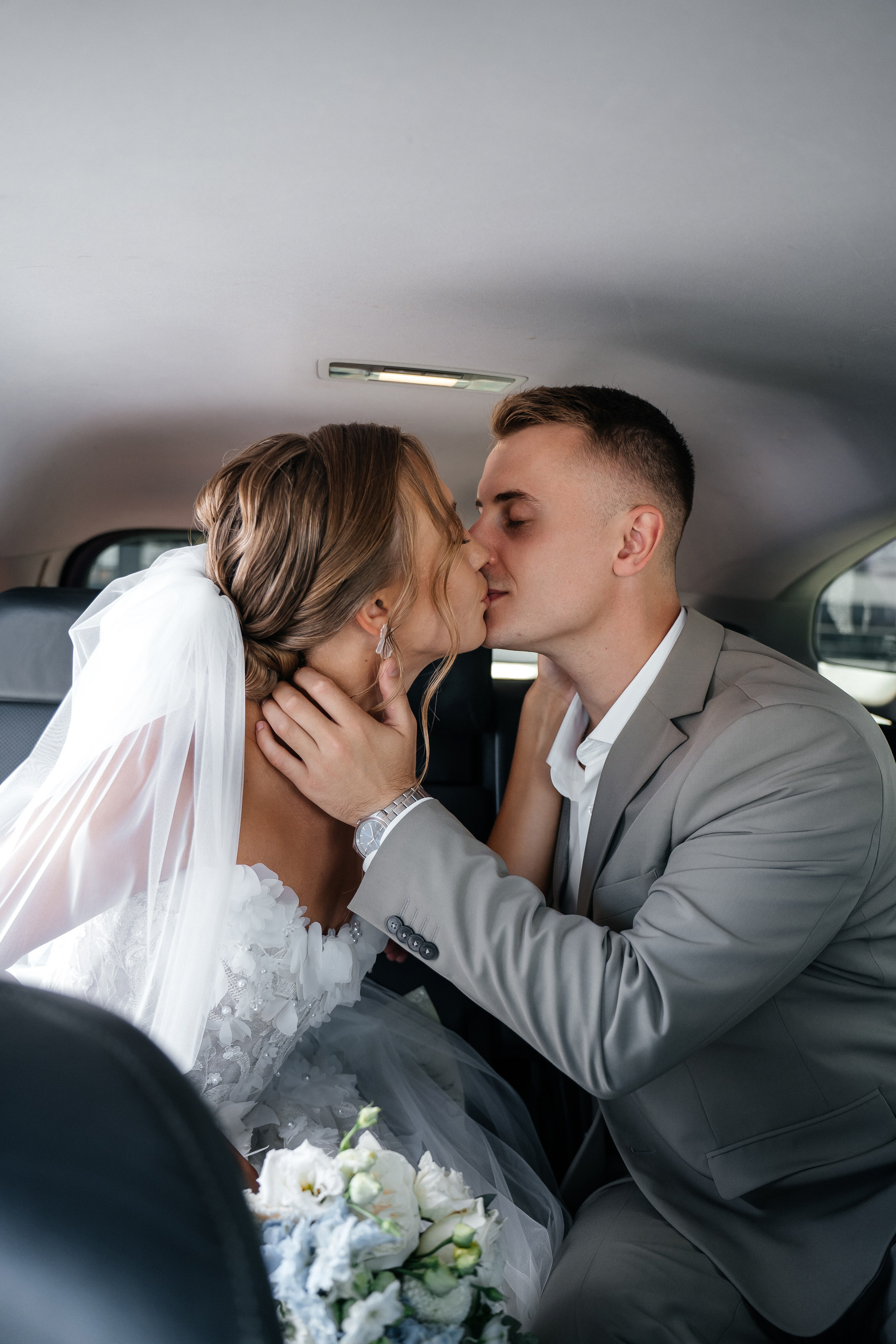 Свадьбы. Фотограф в Екатеринбурге