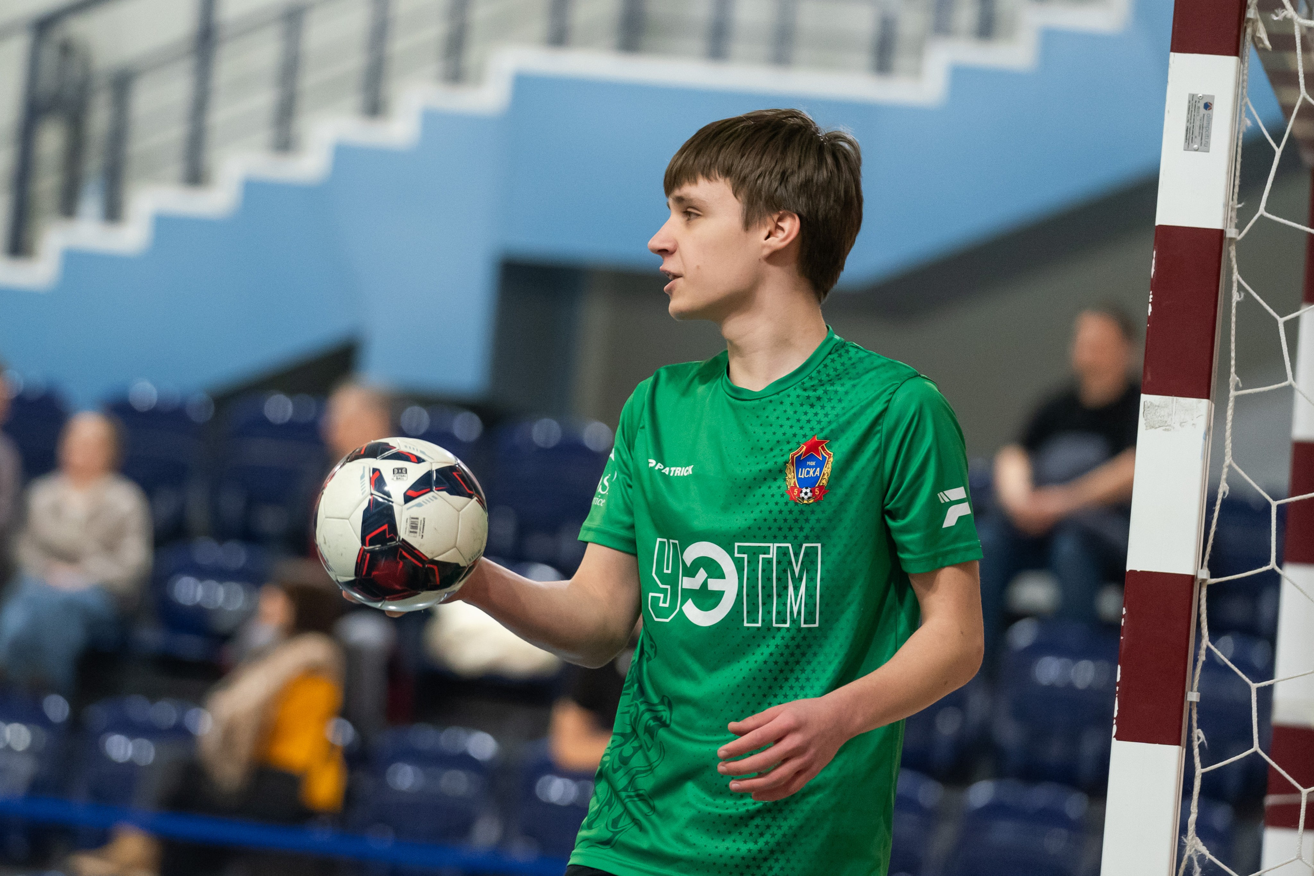 Спортивная фотография. Фотограф Евгений Горбачев