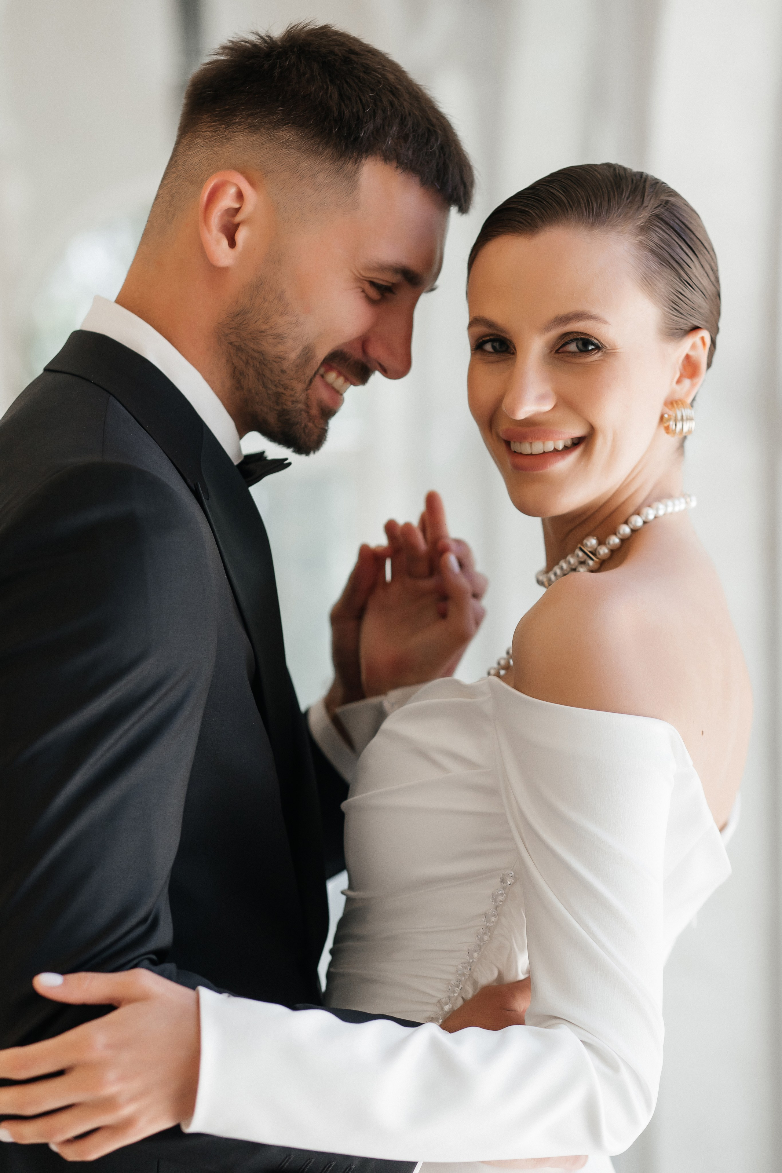 Свадьба на вилле. Свадебный и семейный фотограф Краснодарский край