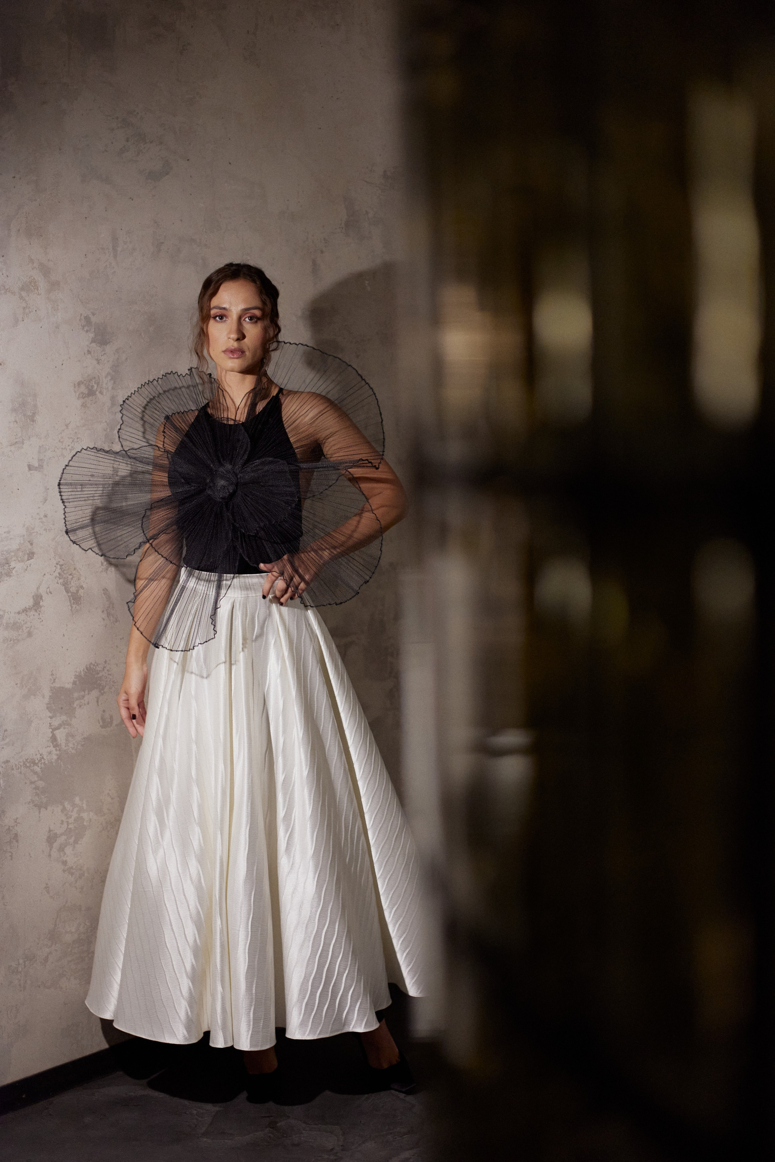 BUTS8. Анна Мамаева коммерческий фотограф в Красноярске