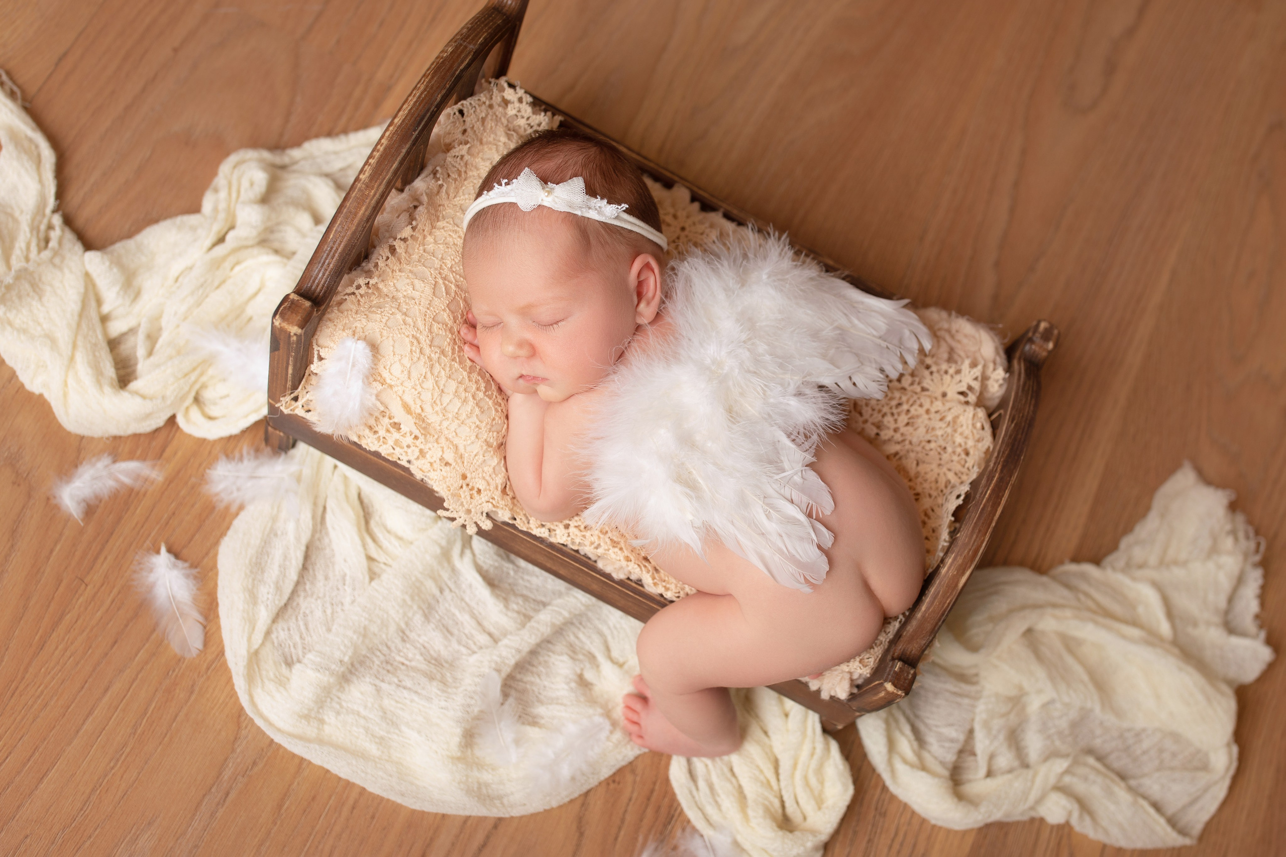 Фотосъемка младенцев Хабаровск, фотосессия новорожденных Хабаровск, фотосессия newborn Хабаровск