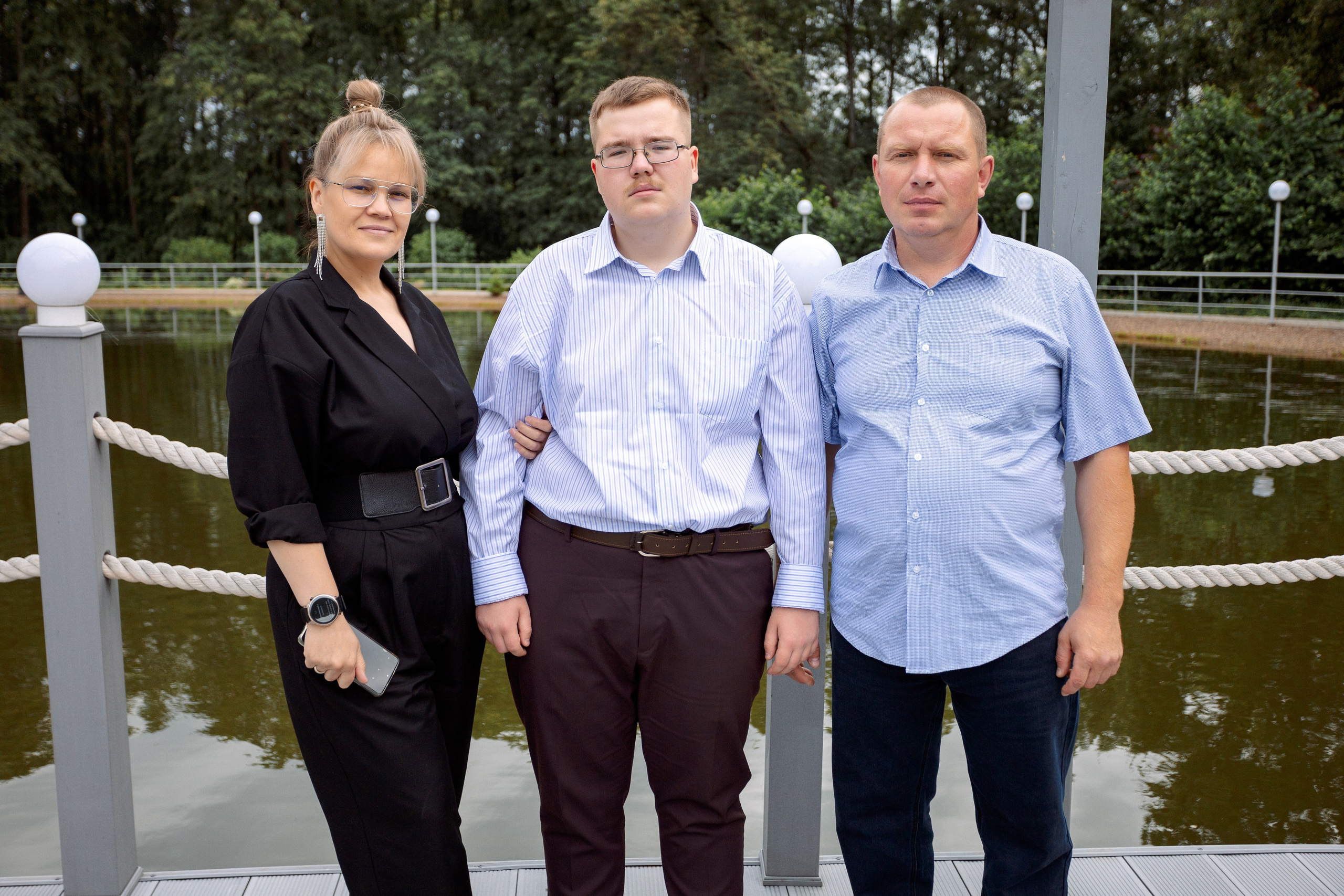 ВЫПУСКНОЙ: Волки-Липки. Все фото. Профессиональный фотограф в Ижевске Леша Петров