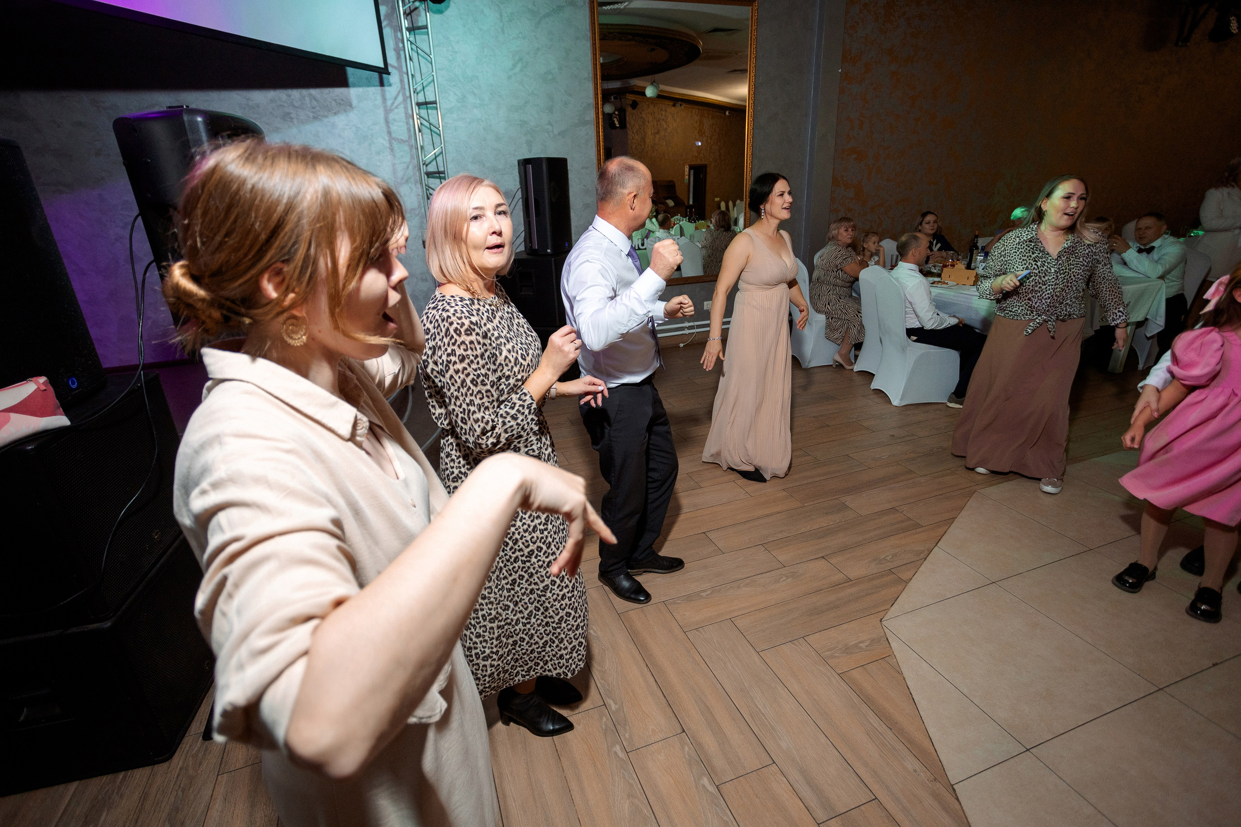 СВАДЬБА: Дима и Юля. Все фото. Профессиональный фотограф в Ижевске Леша Петров