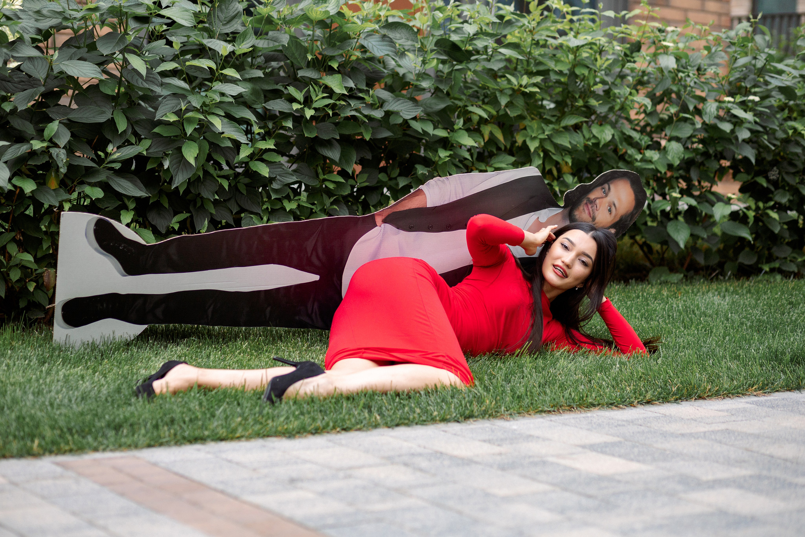 ПРИМЕР: Девичник. Все фото. Профессиональный фотограф в Ижевске Леша Петров