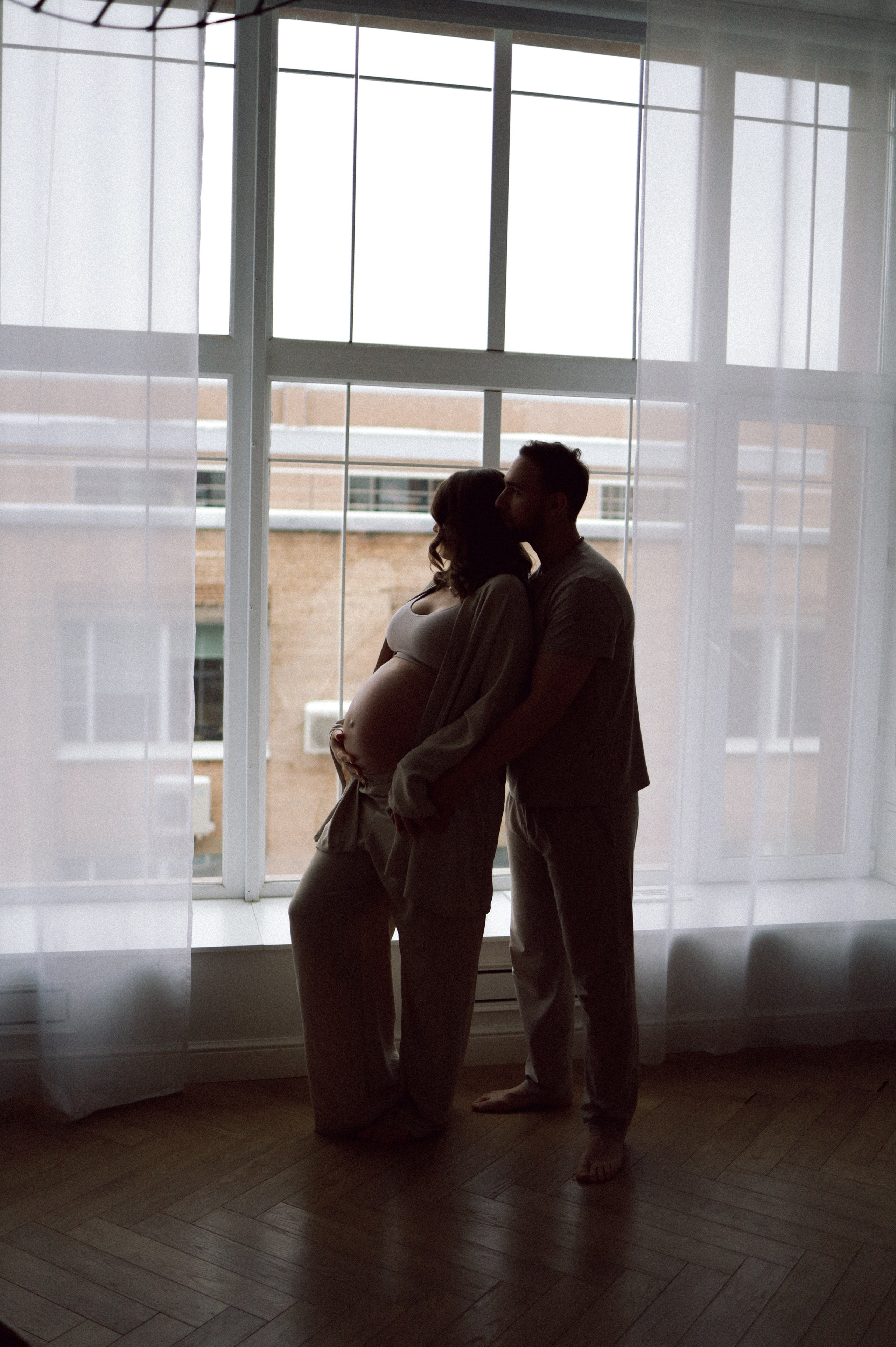 Новогодняя. Семейный и женский фотограф