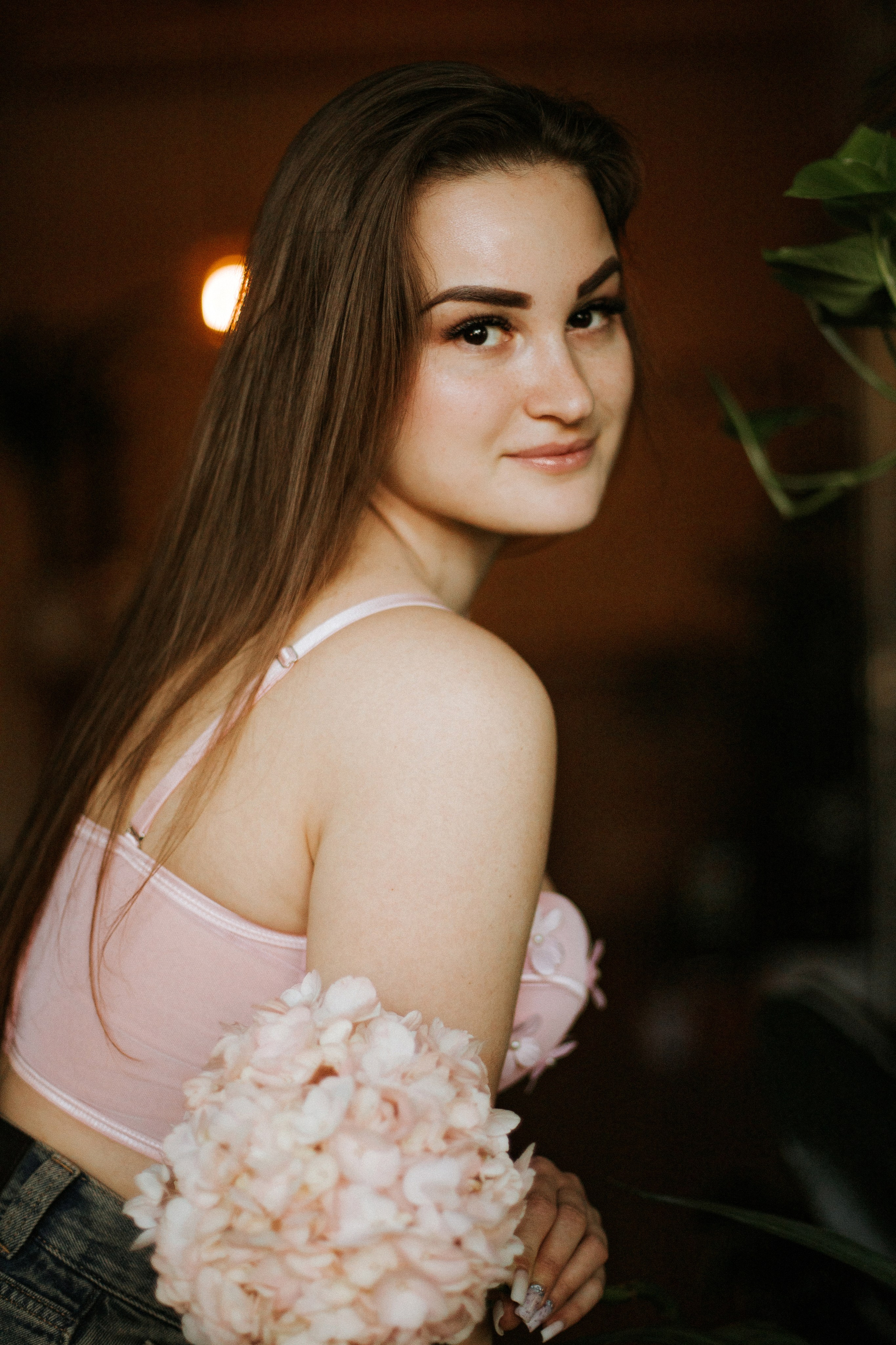 Портреты. Фотограф в Обнинске и Калуге Анастасия Антохина