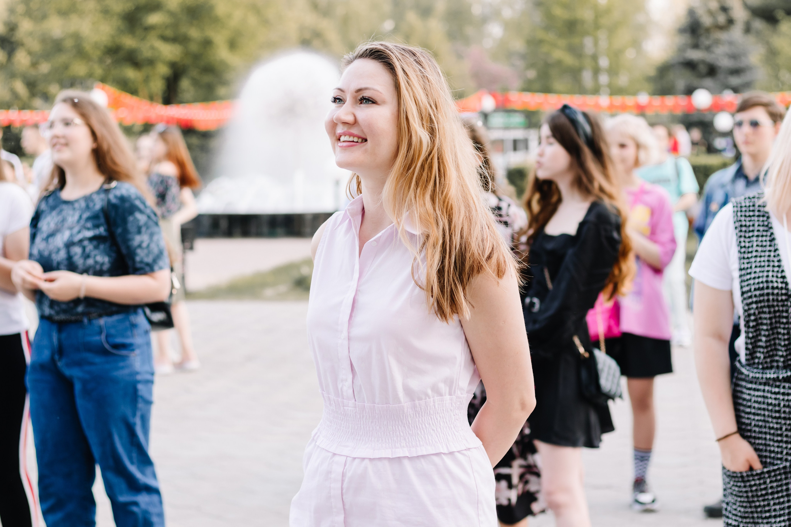 Экофест. Кристина | youseeitmyway | Фото