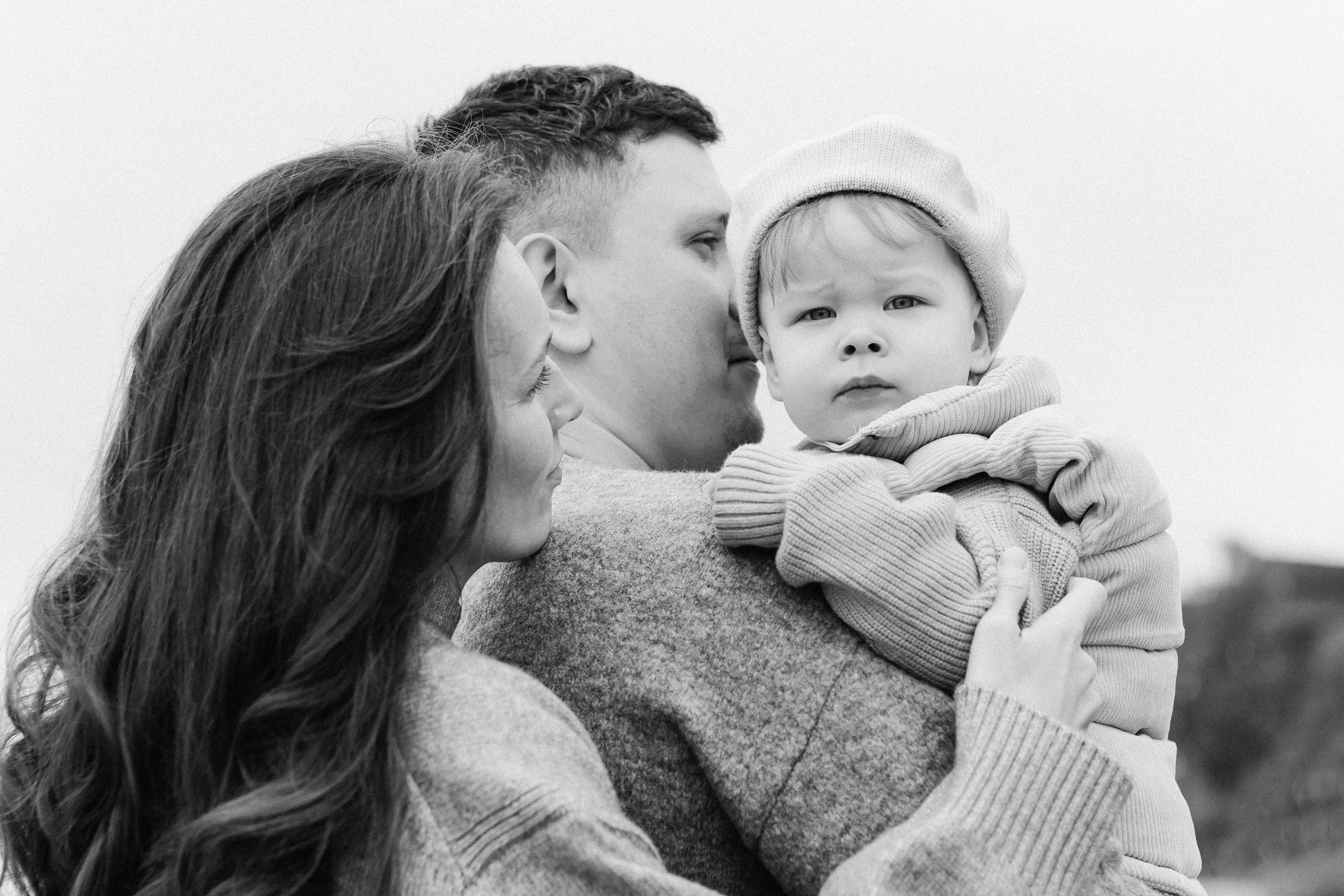 Ирина, Вадим и Алиса. Кристина | youseeitmyway | Фото