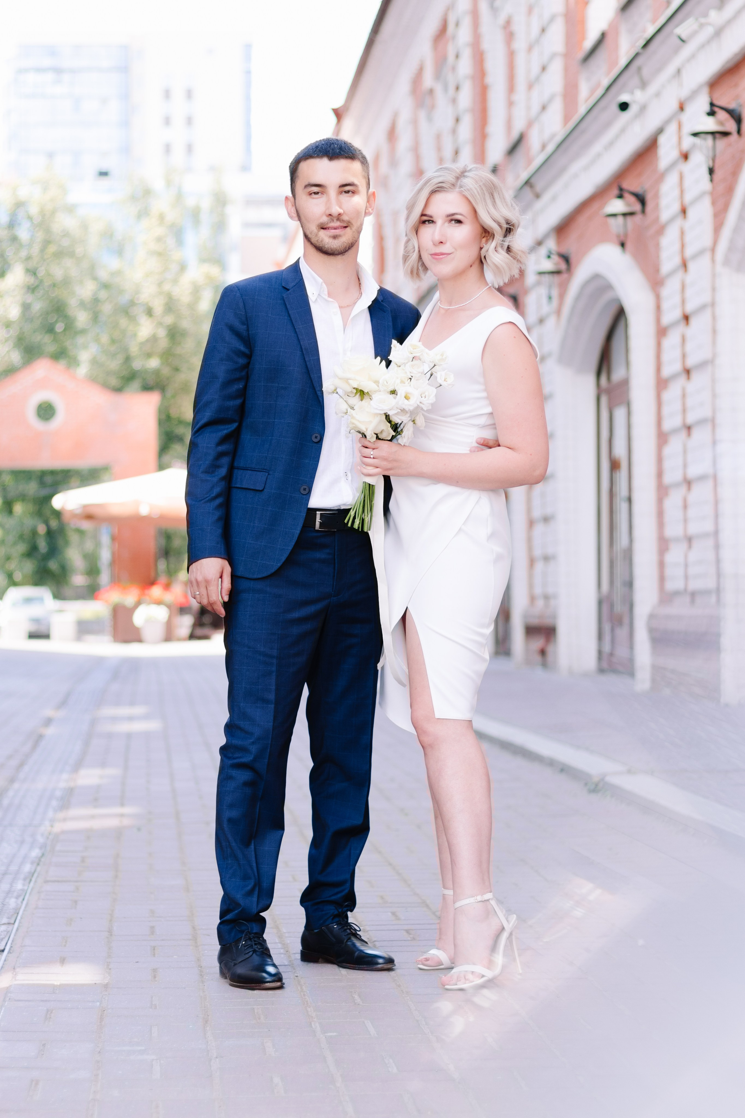 Вика и Дамир. Кристина | youseeitmyway | Фото