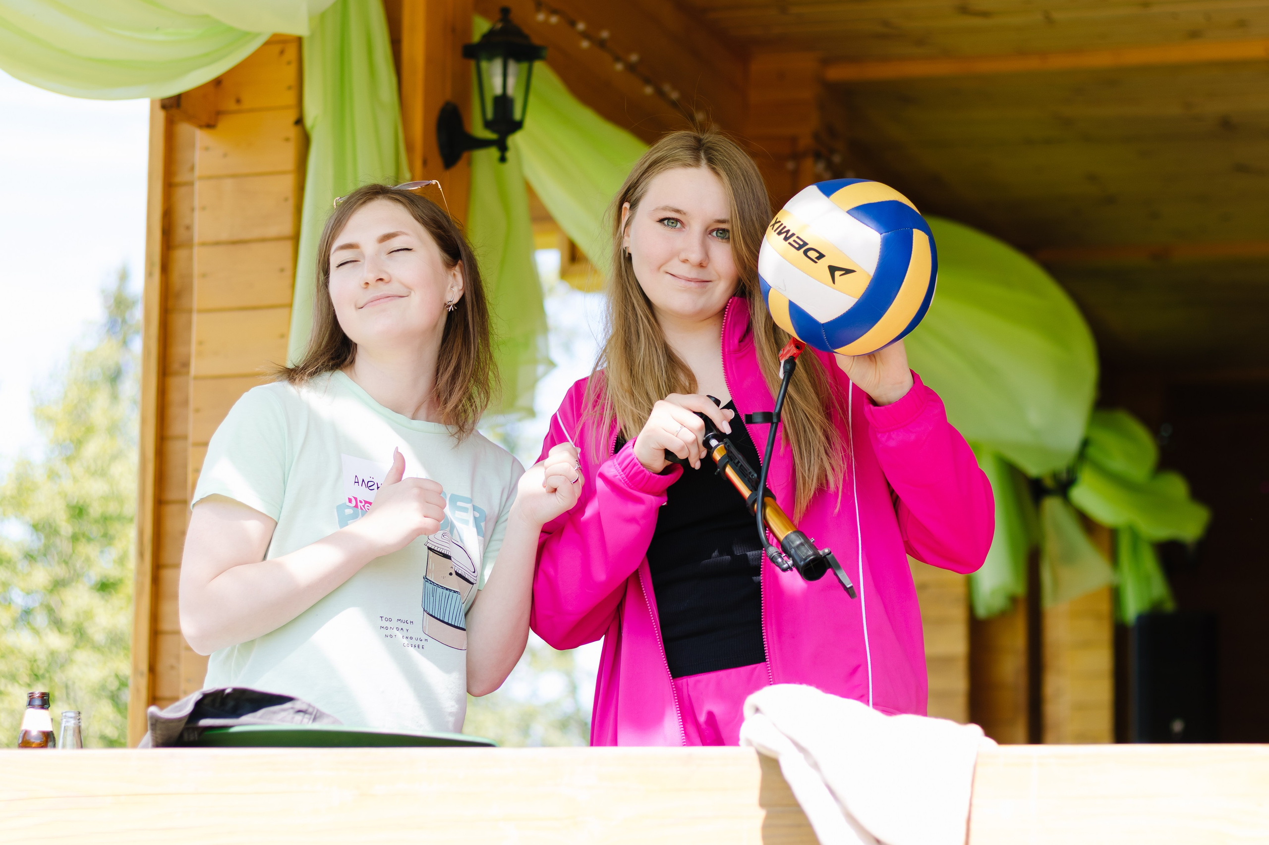 Корпоратив Реактива. Кристина | youseeitmyway | Фото