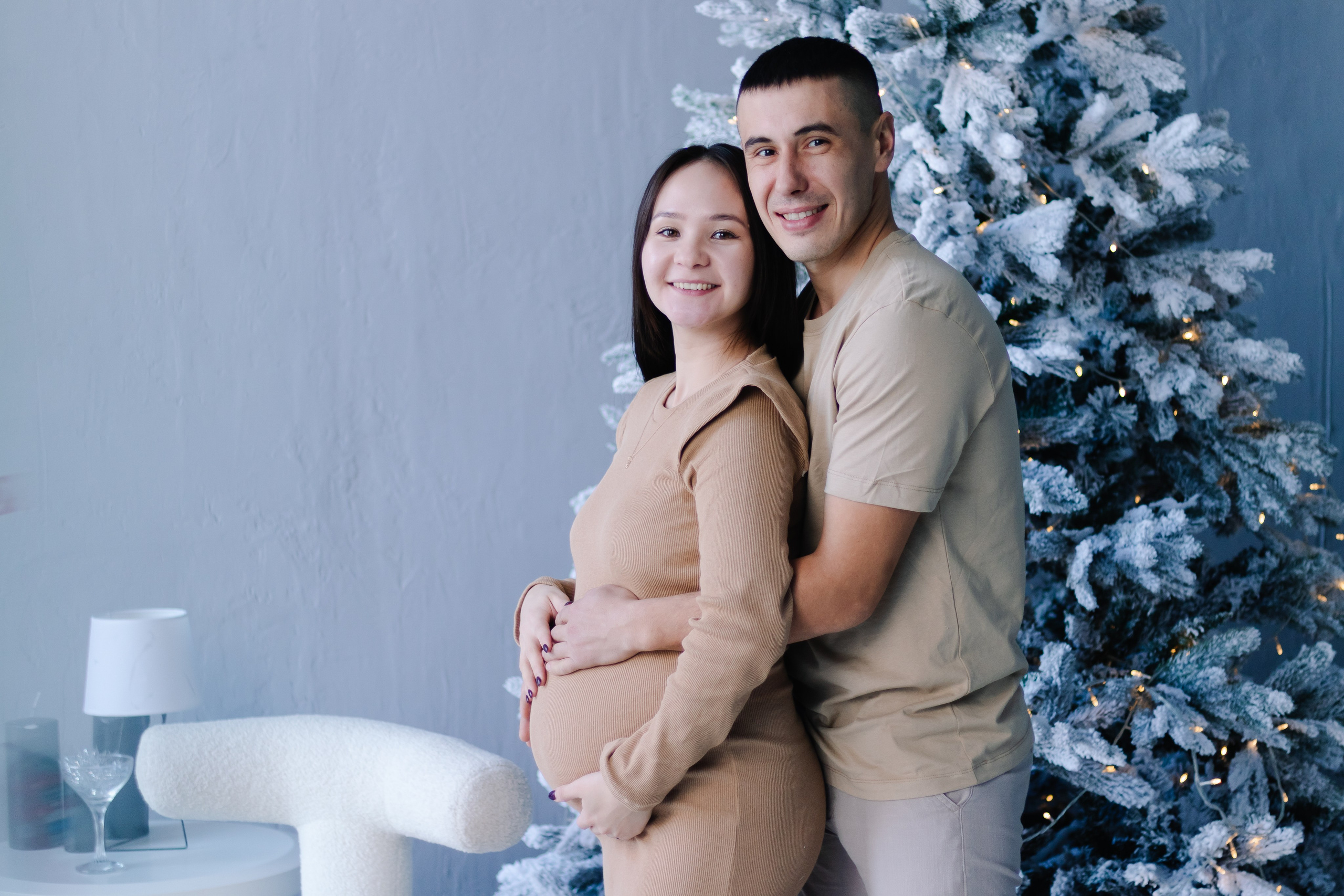 Риана, Эльнар и Аяз. Кристина | youseeitmyway | Фото