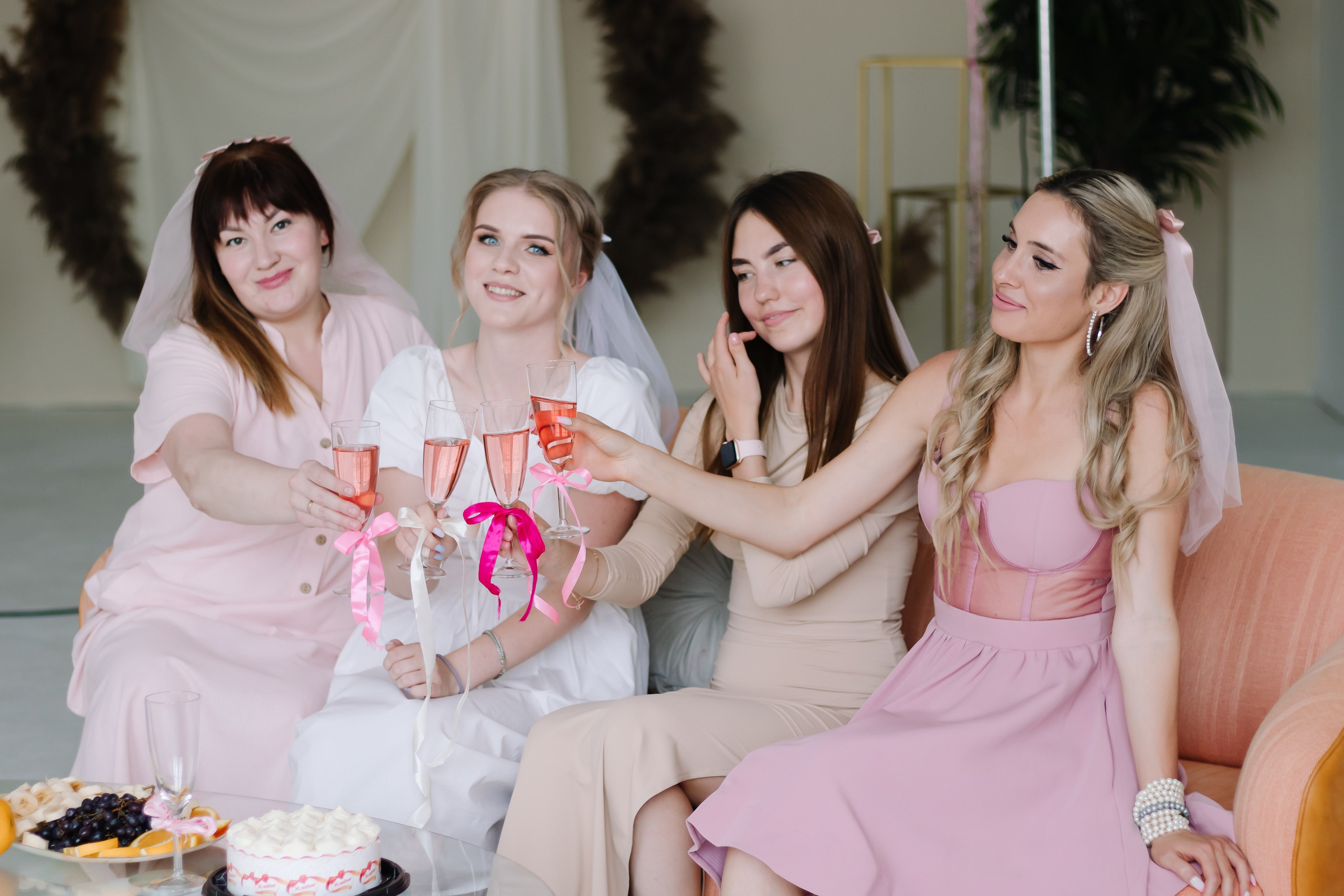 Девичник Лизы. Кристина | youseeitmyway | Фото