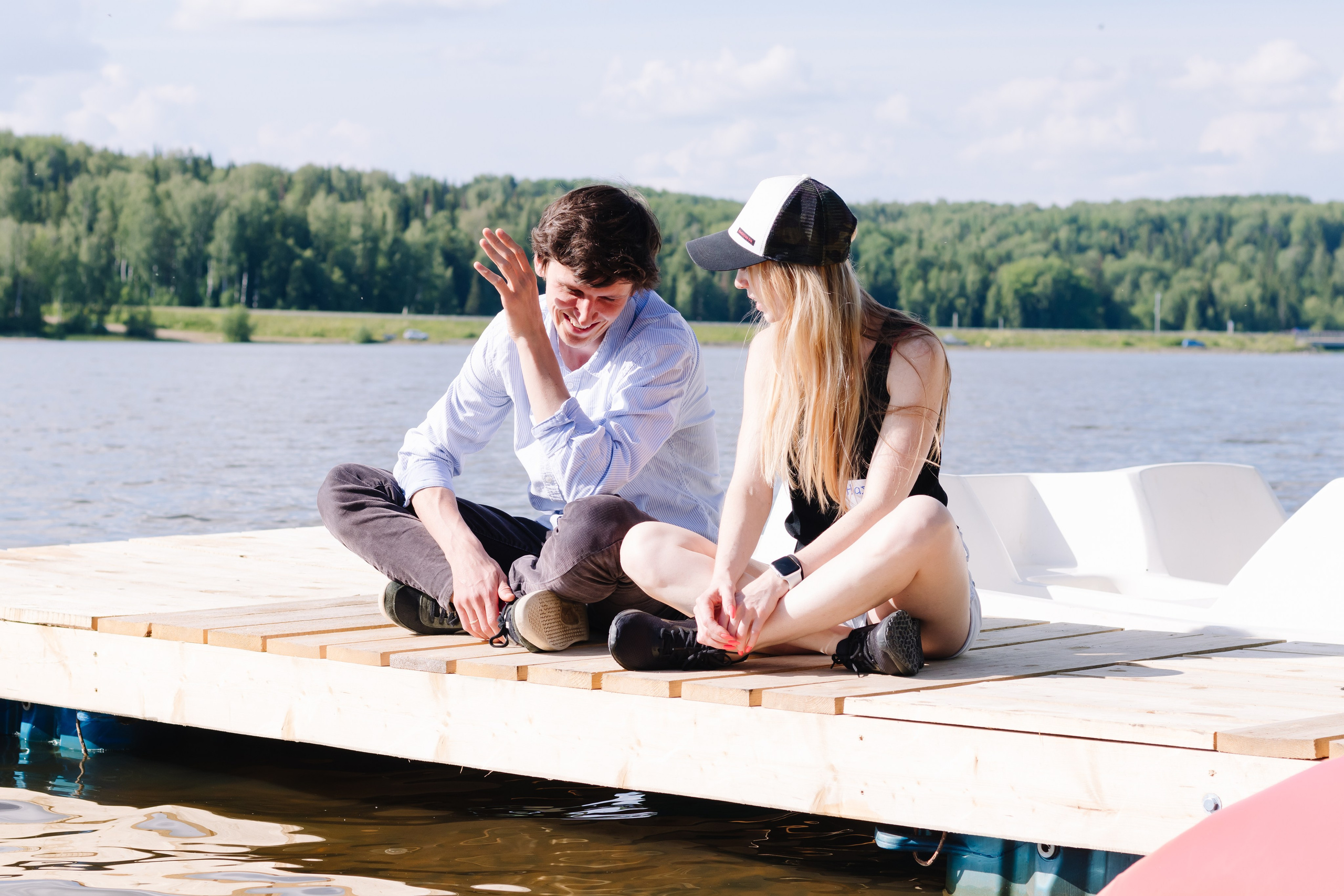 Корпоратив Реактива. Кристина | youseeitmyway | Фото