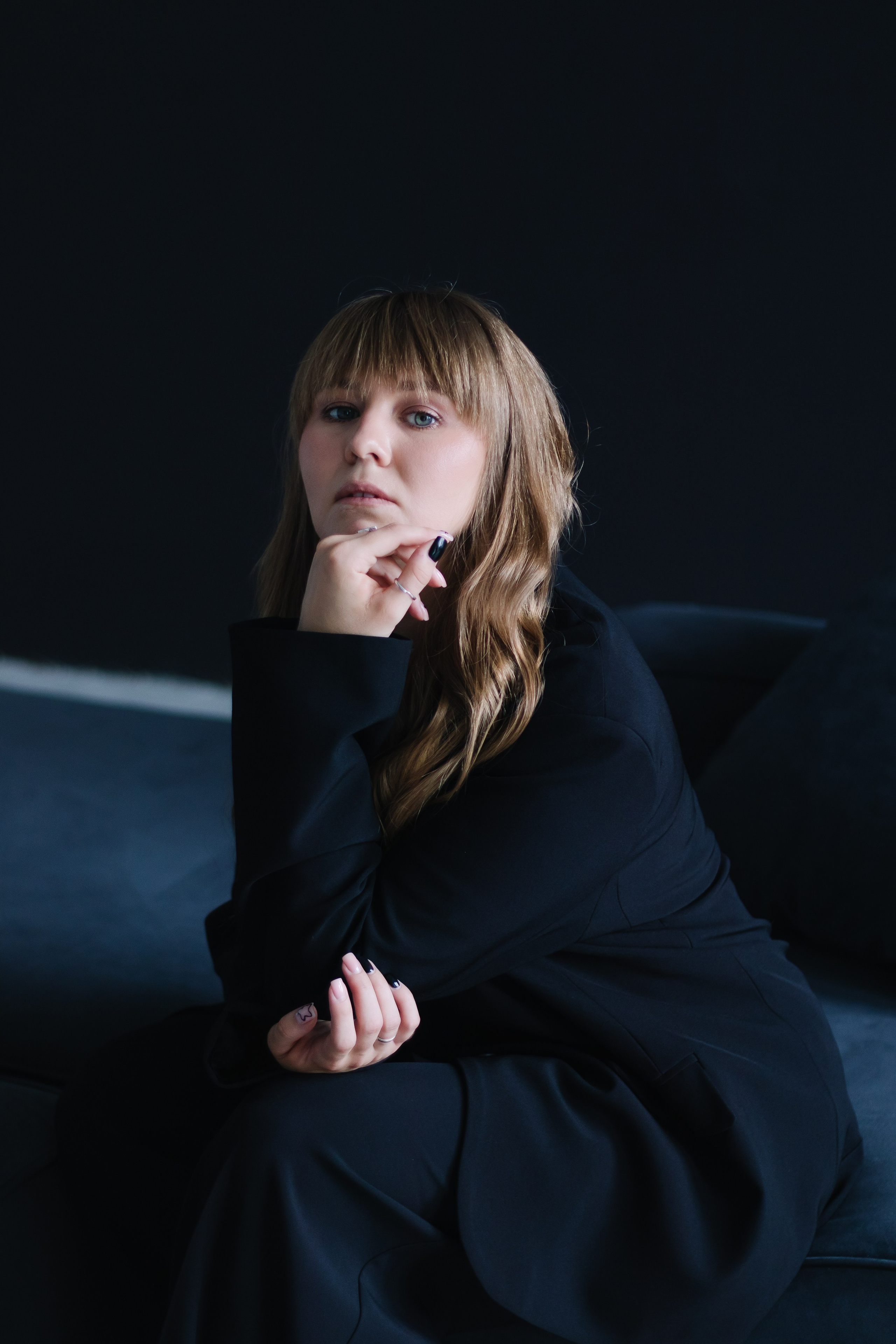 Саша. Кристина | youseeitmyway | Фото